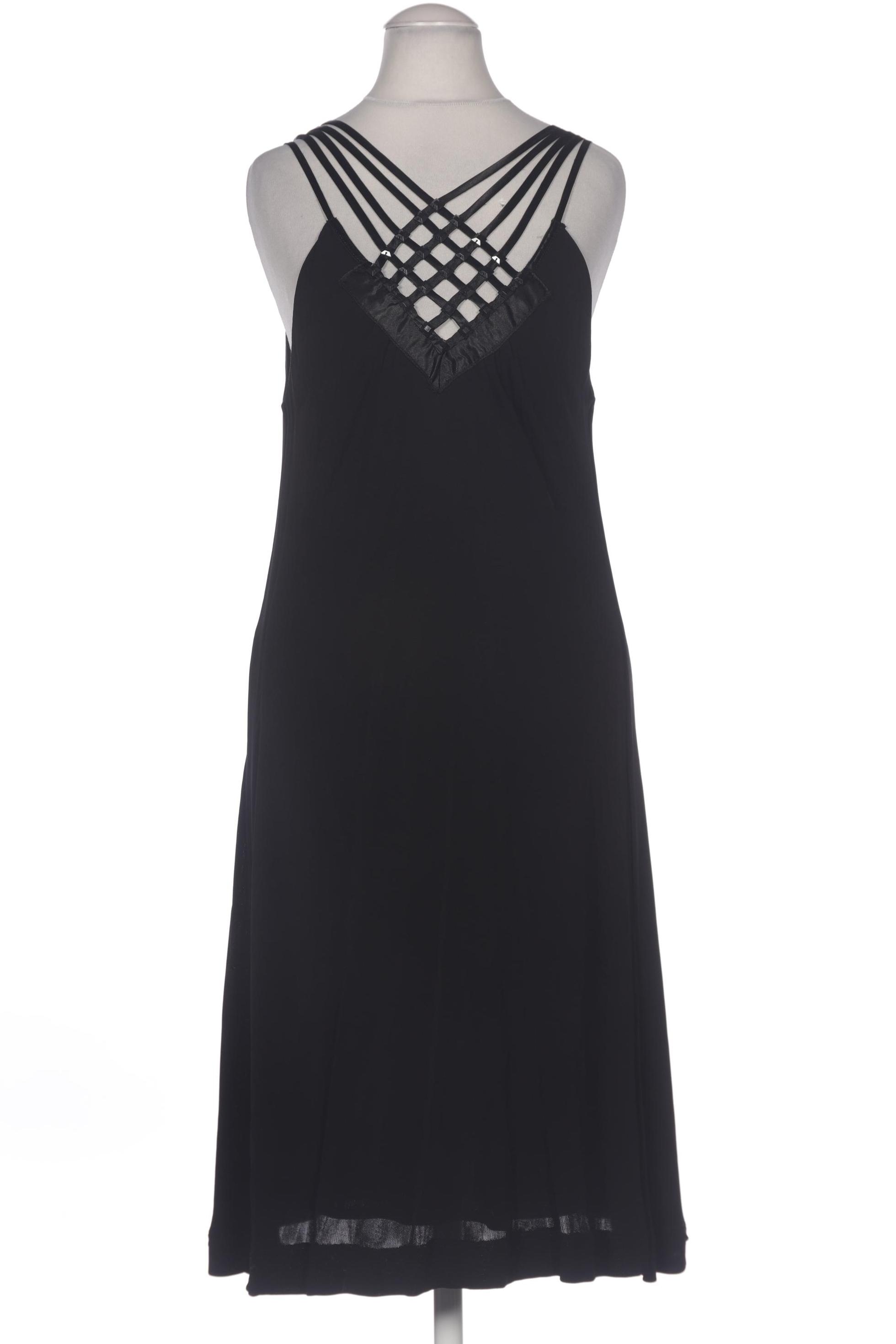 

Ana Alcazar Damen Kleid, schwarz, Gr. 40