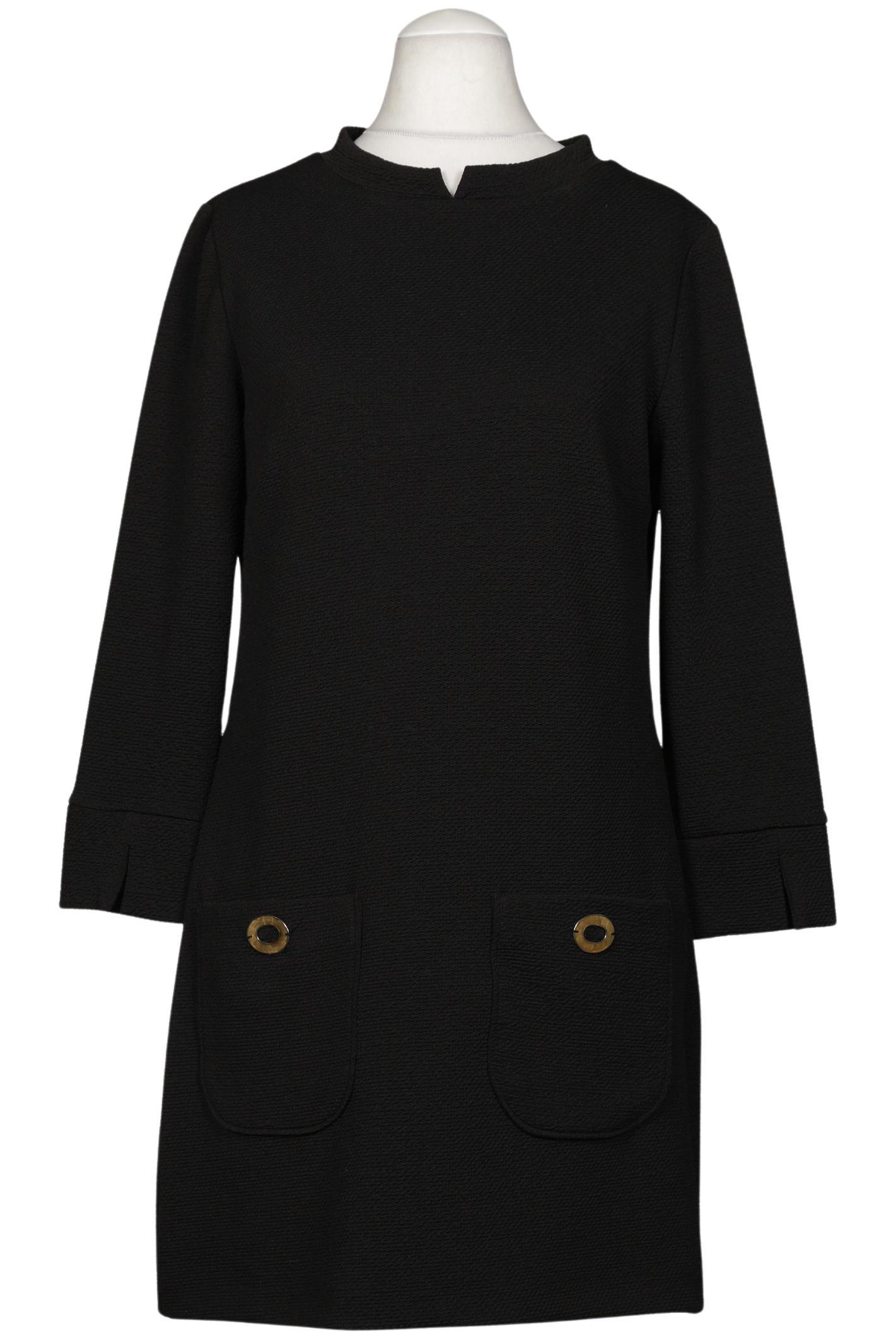 

Ana Alcazar Damen Kleid, schwarz, Gr. 38