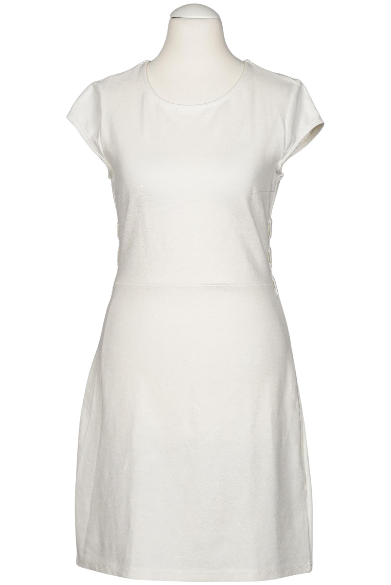 

Ana Alcazar Damen Kleid, weiß, Gr. 34