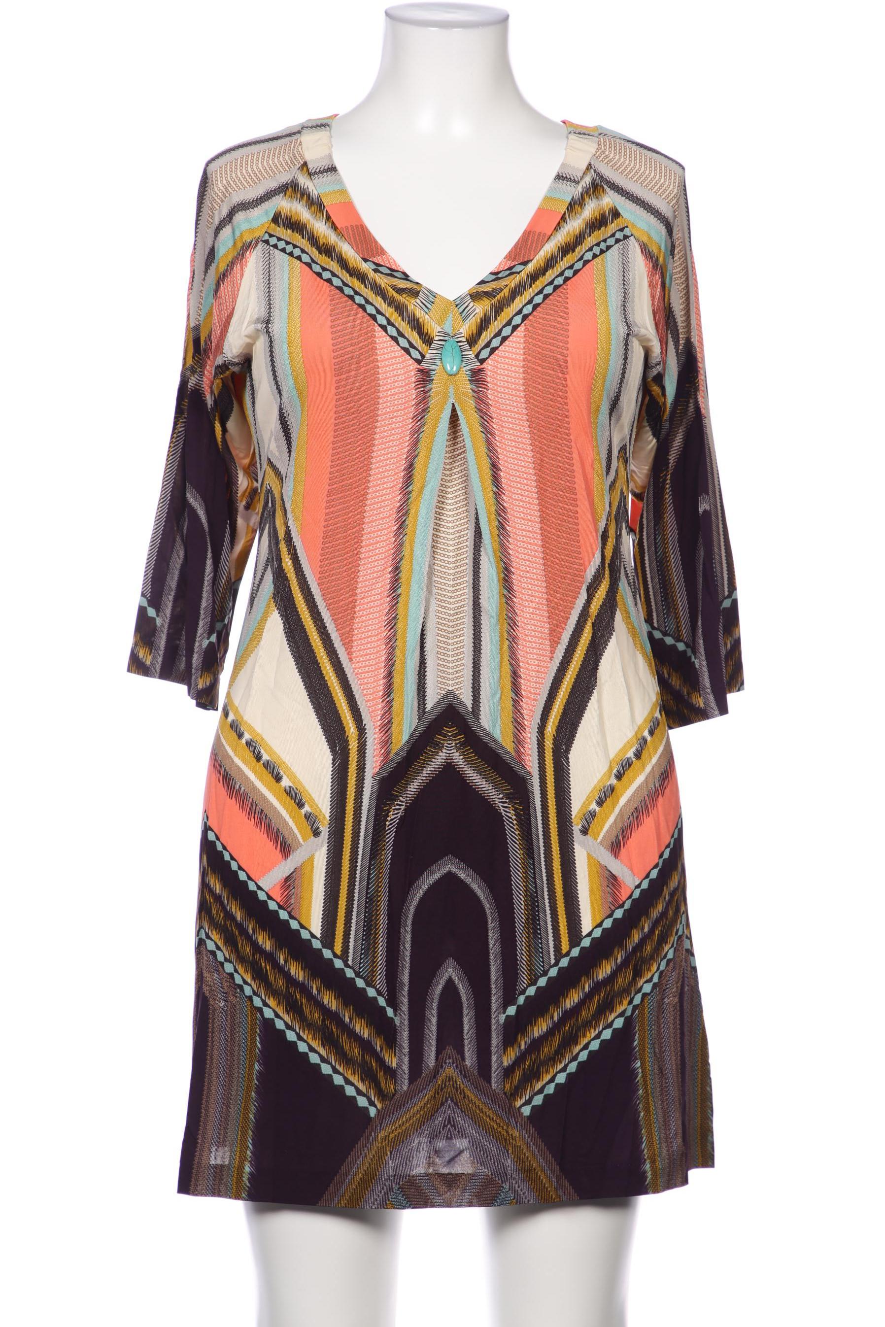 

Ana Alcazar Damen Kleid, mehrfarbig
