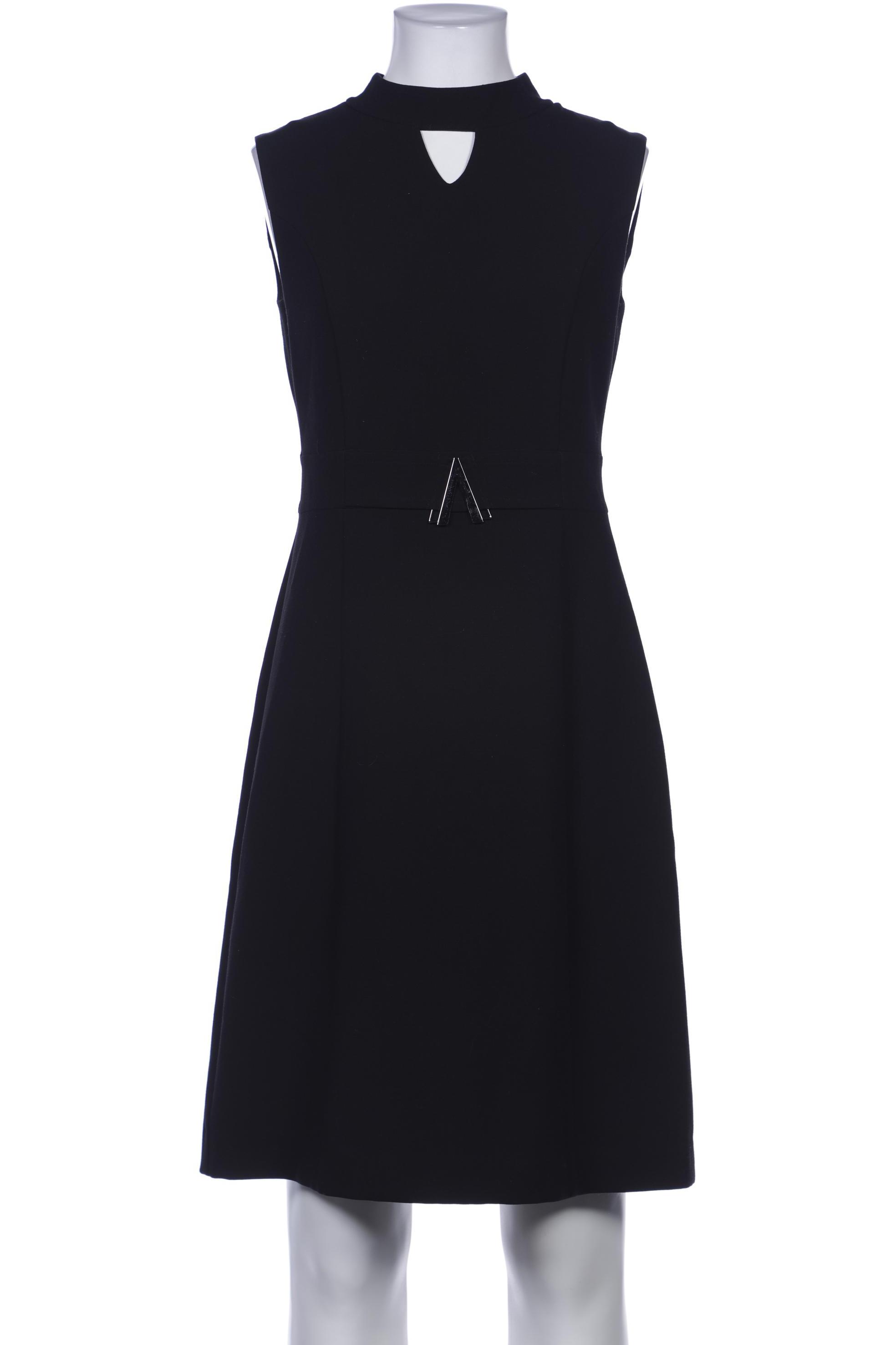 

Ana Alcazar Damen Kleid, schwarz, Gr. 36