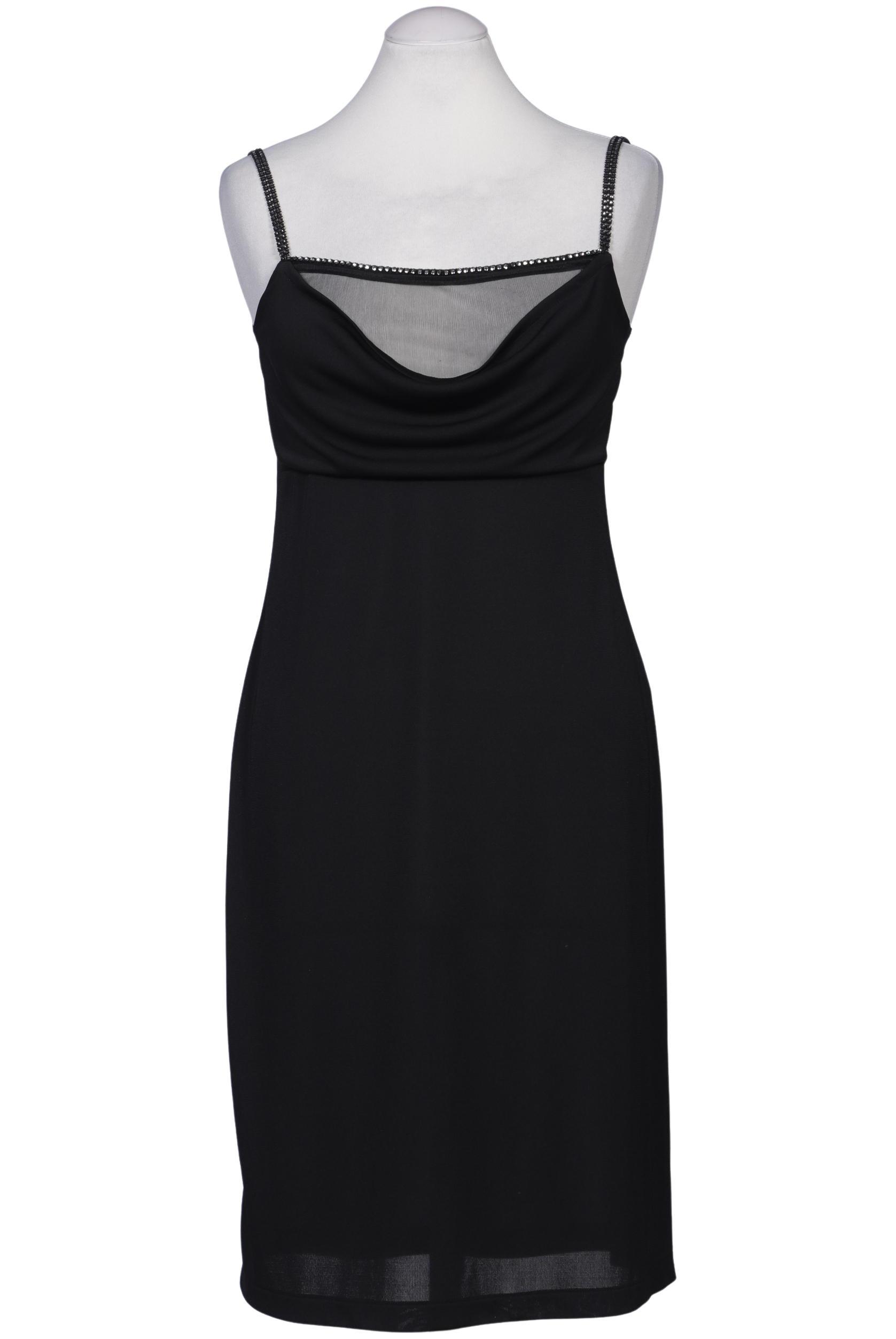 

Ana Alcazar Damen Kleid, schwarz, Gr. 38