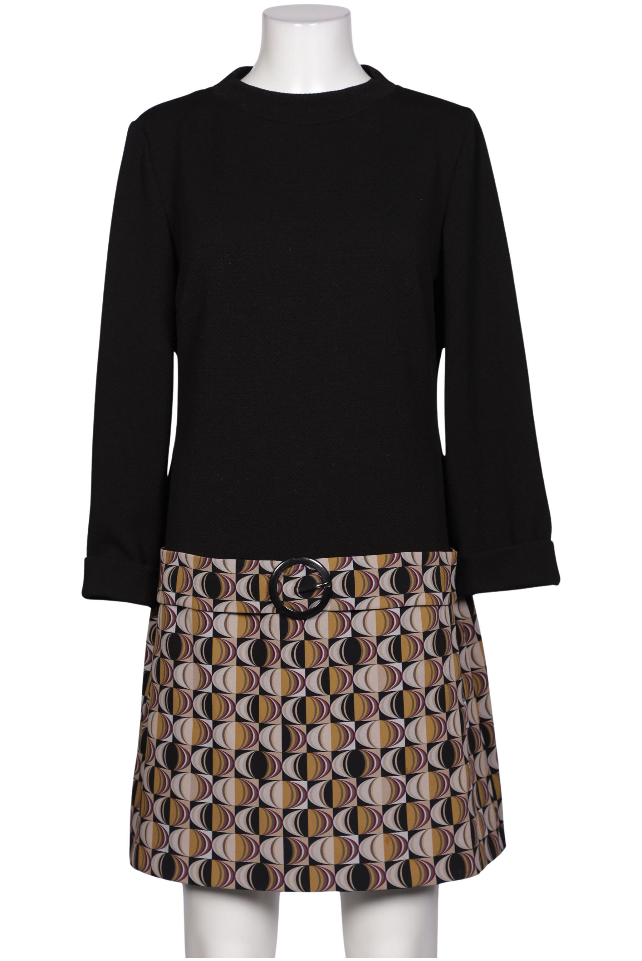 

Ana Alcazar Damen Kleid, schwarz, Gr. 42