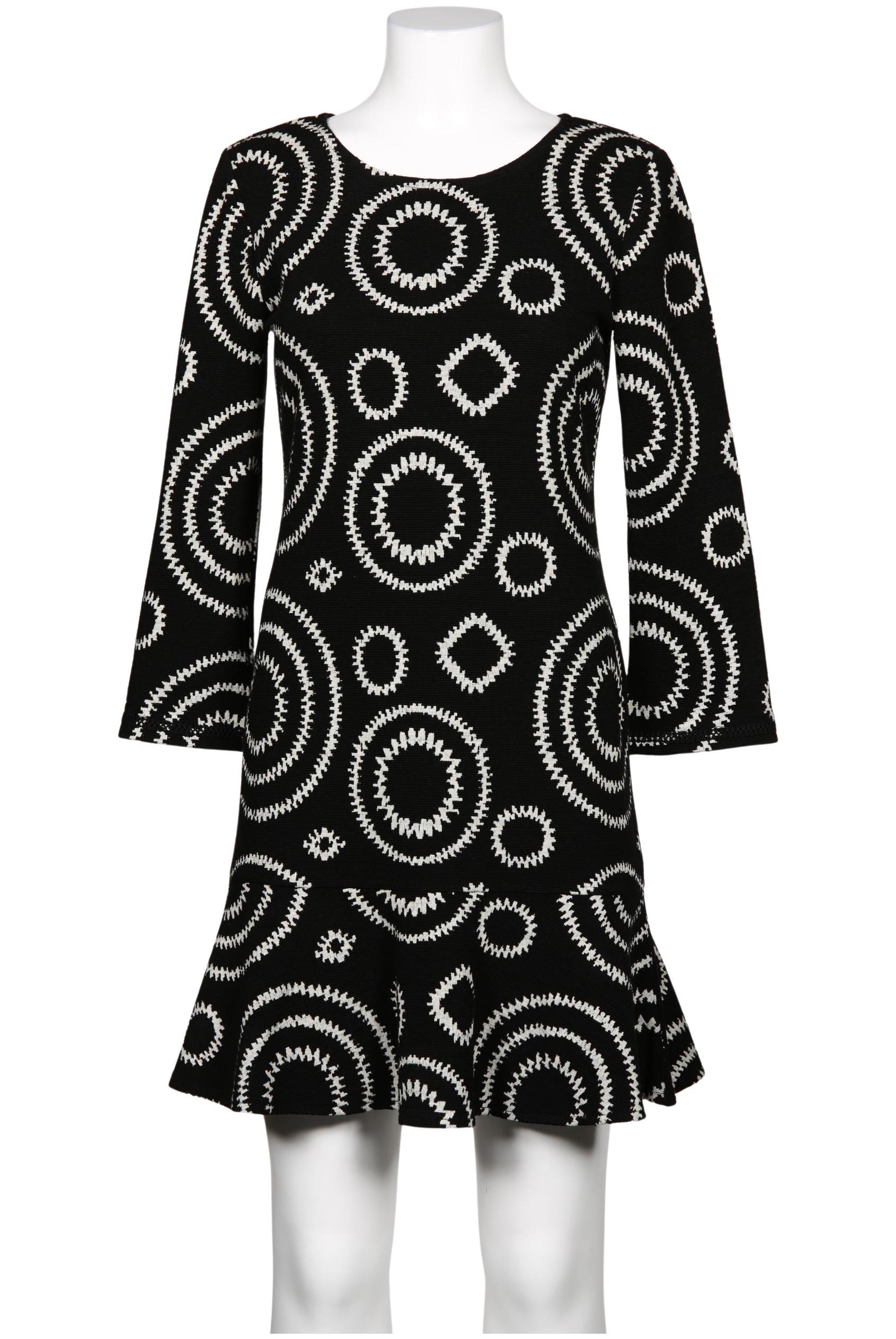 

Ana Alcazar Damen Kleid, schwarz, Gr. 38