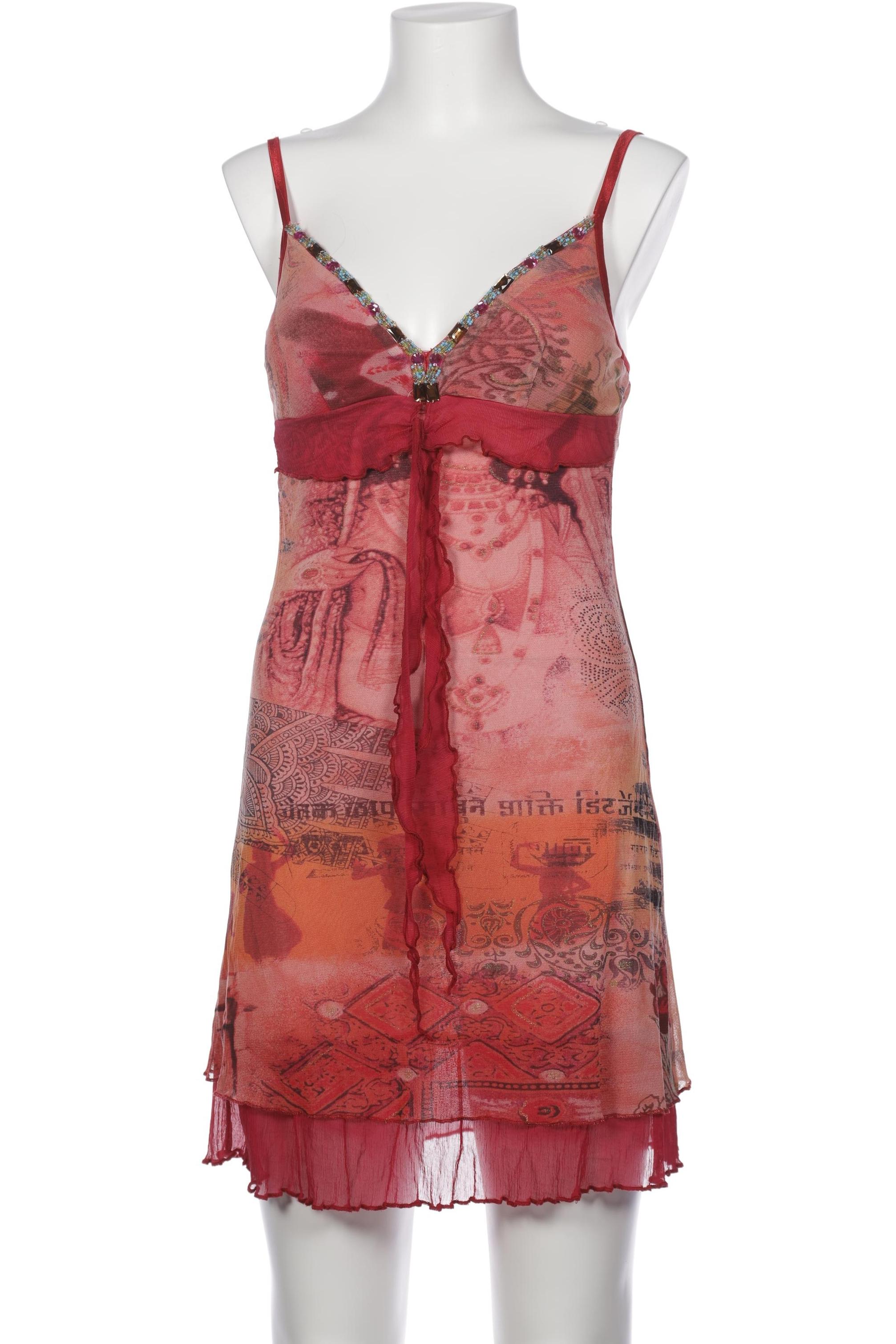 

Ana Alcazar Damen Kleid, mehrfarbig, Gr. 40