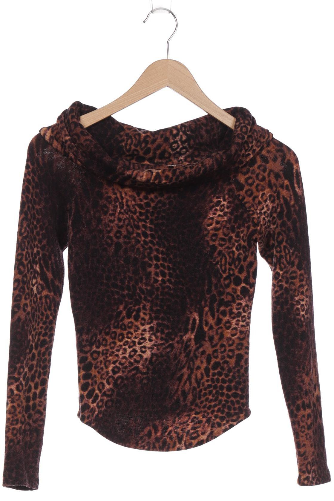 

Ana Alcazar Damen Pullover, braun