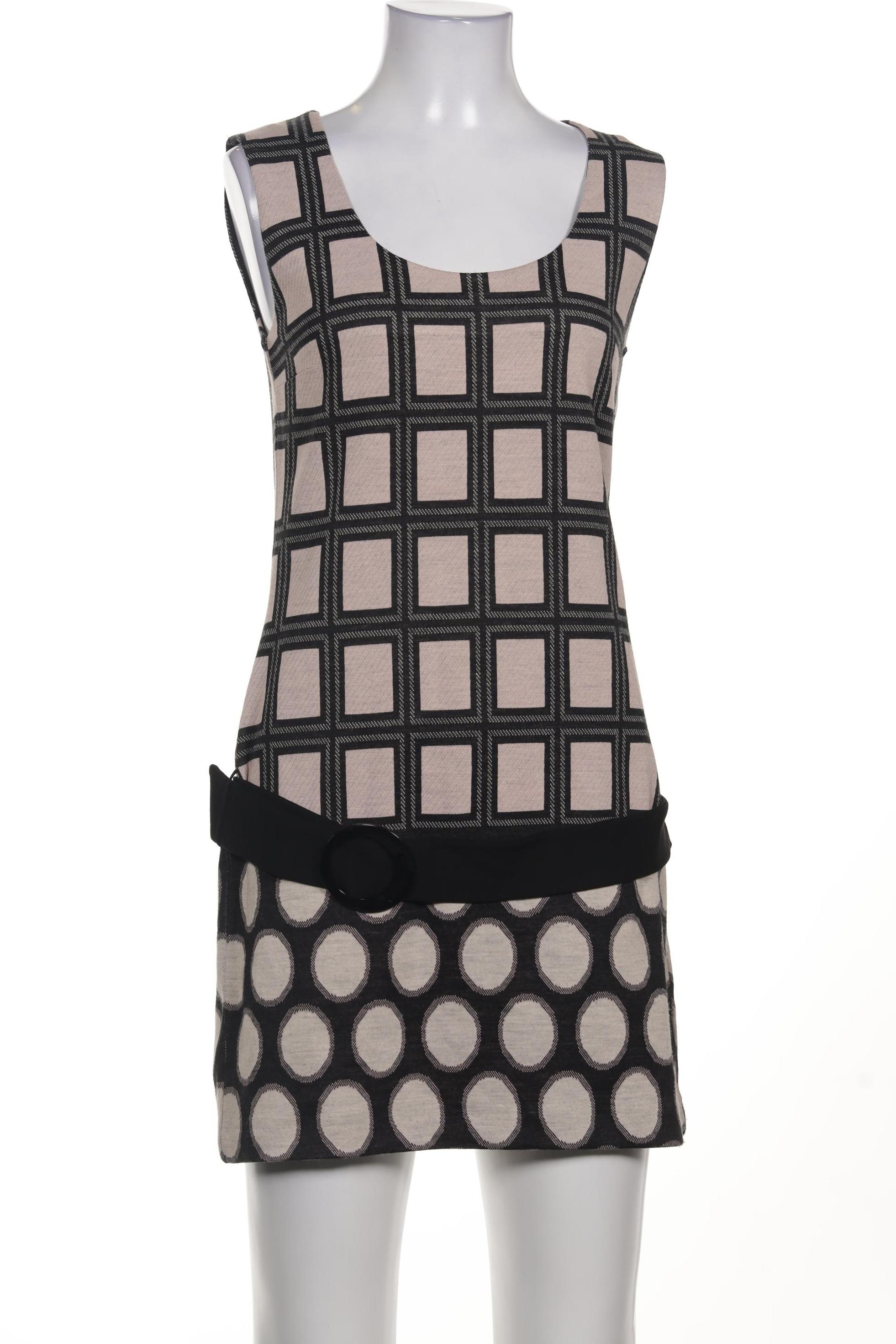 

Ana Alcazar Damen Kleid, beige, Gr. 36