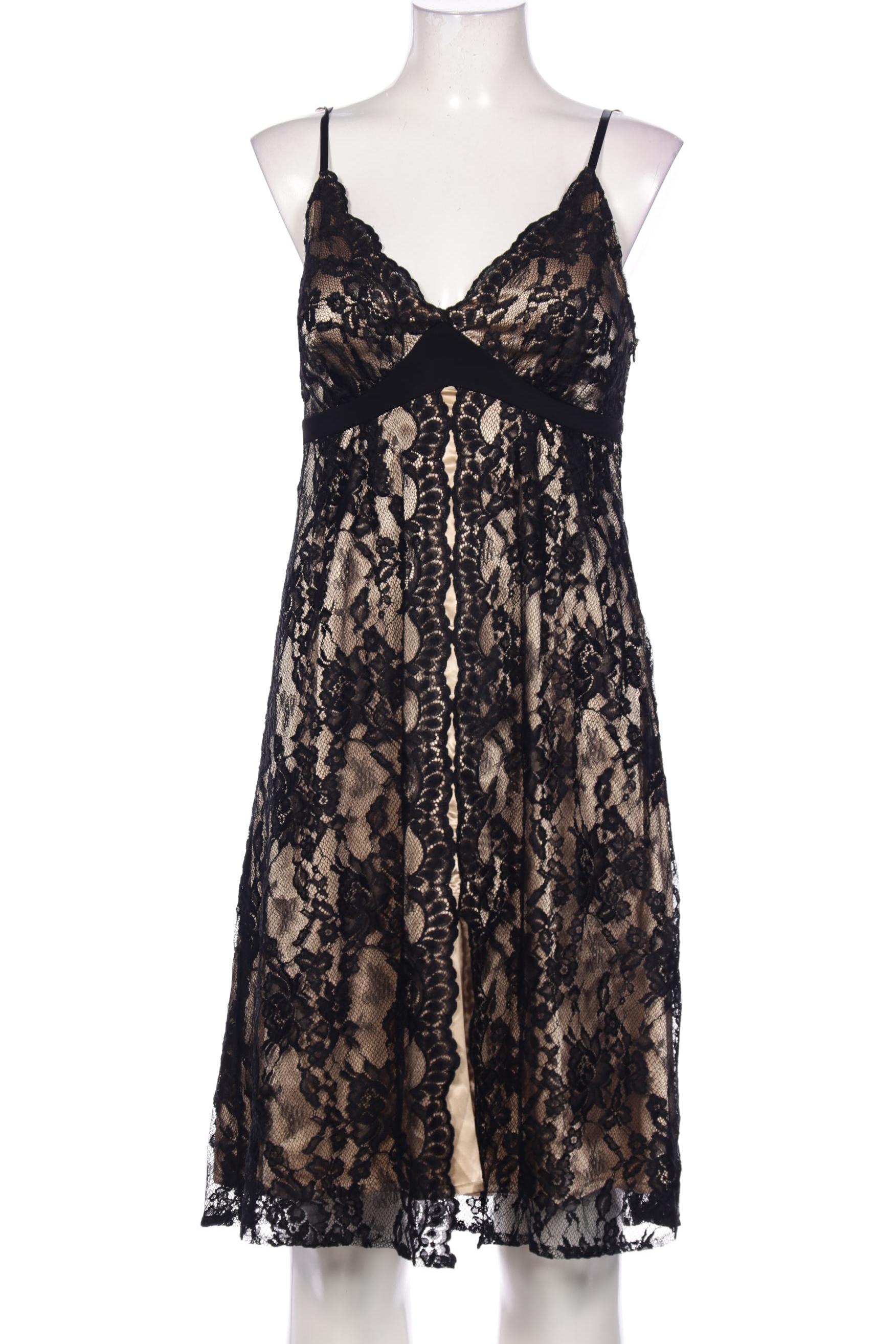 

Ana Alcazar Damen Kleid, schwarz, Gr. 40