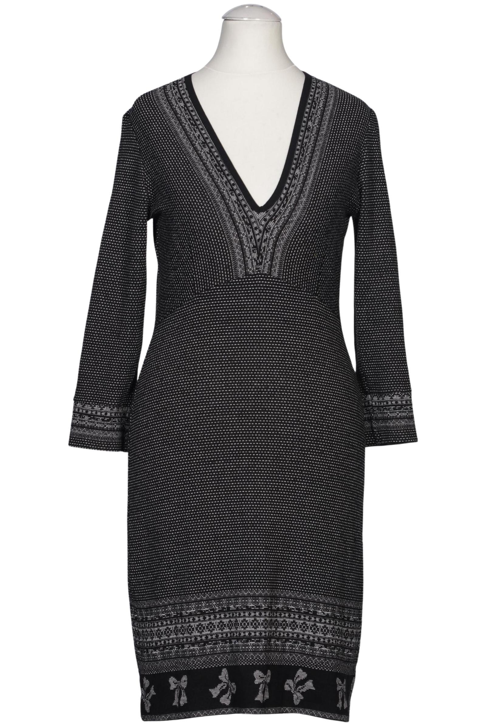 

Ana Alcazar Damen Kleid, schwarz, Gr. 38