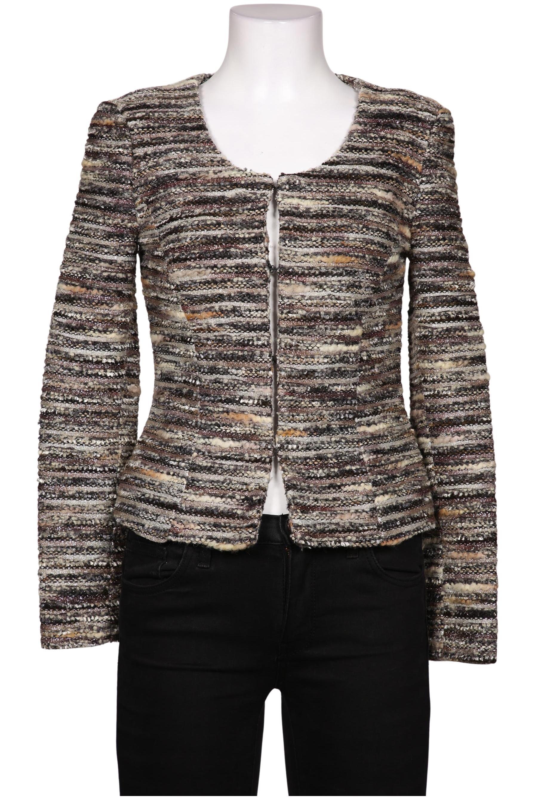 

Ana Alcazar Damen Blazer, beige, Gr. 36