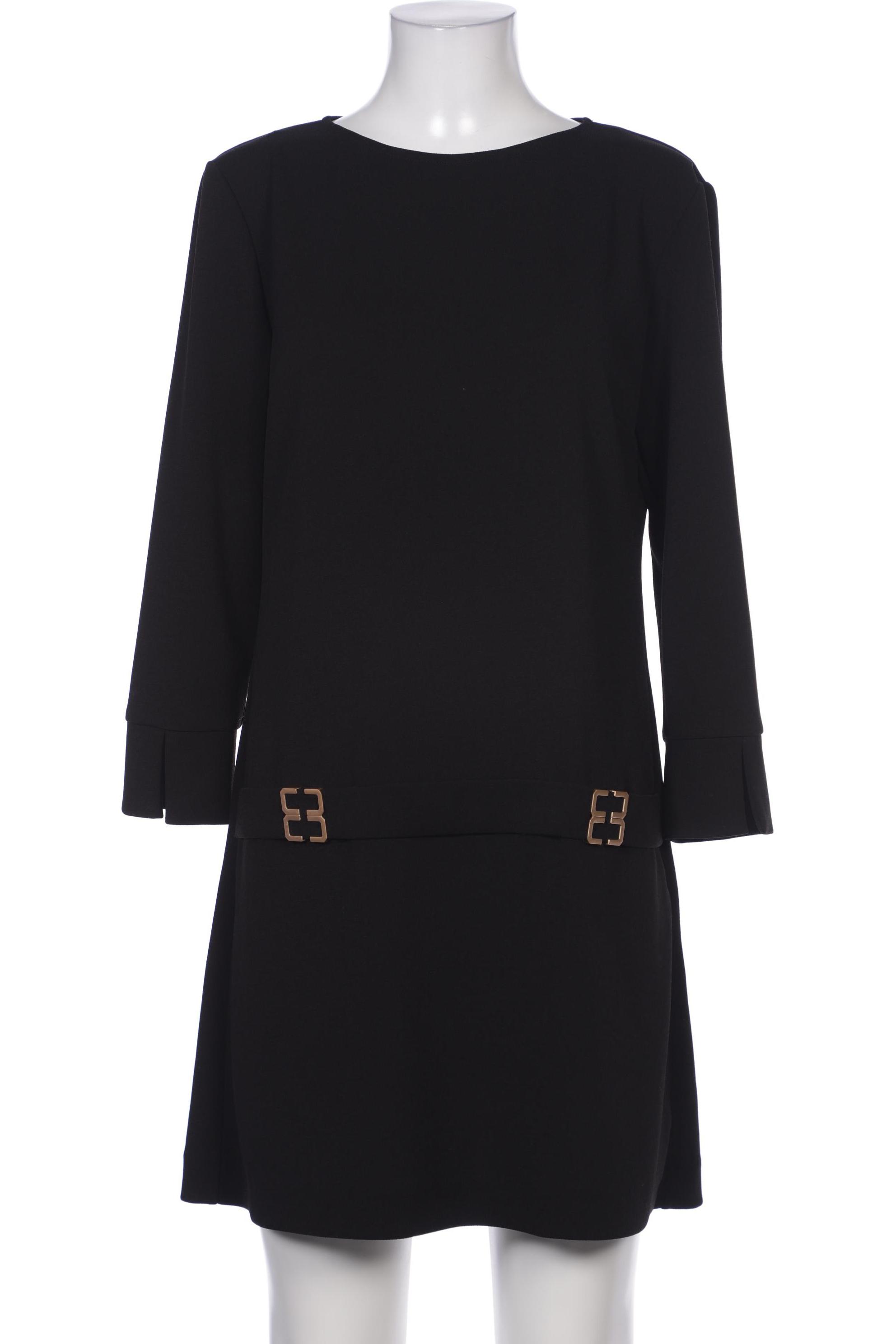 

Ana Alcazar Damen Kleid, schwarz, Gr. 40
