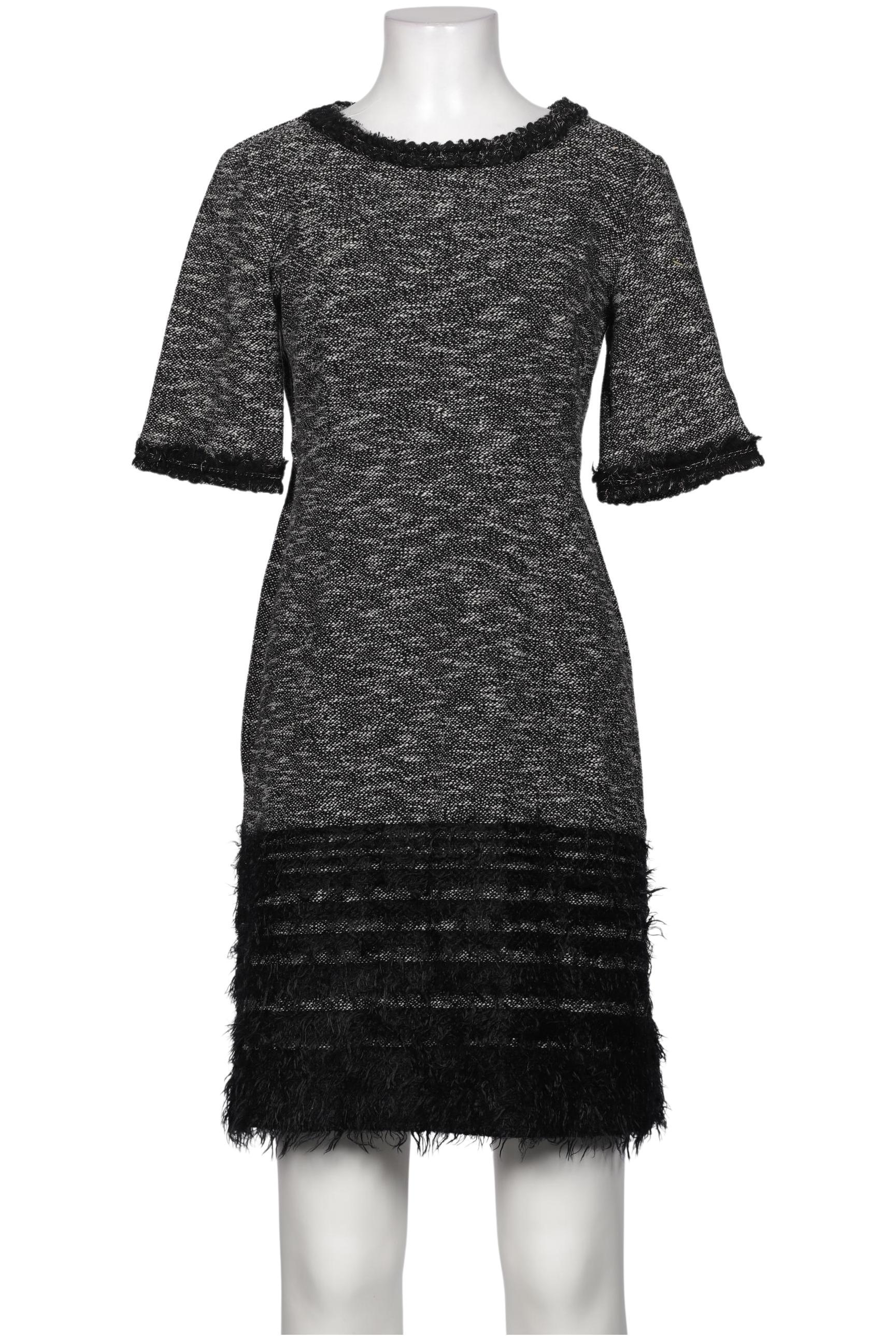 

Ana Alcazar Damen Kleid, schwarz, Gr. 38