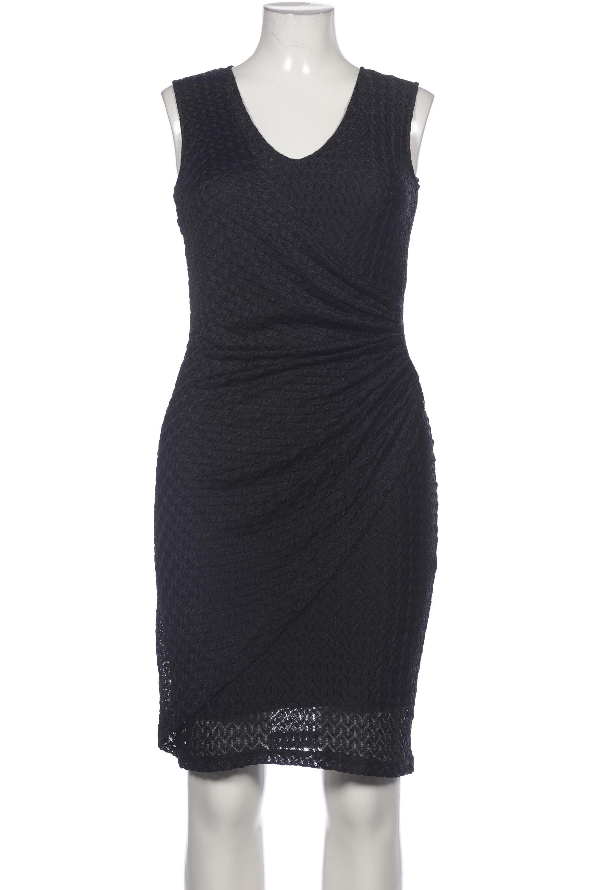 

Ana Alcazar Damen Kleid, schwarz, Gr. 42