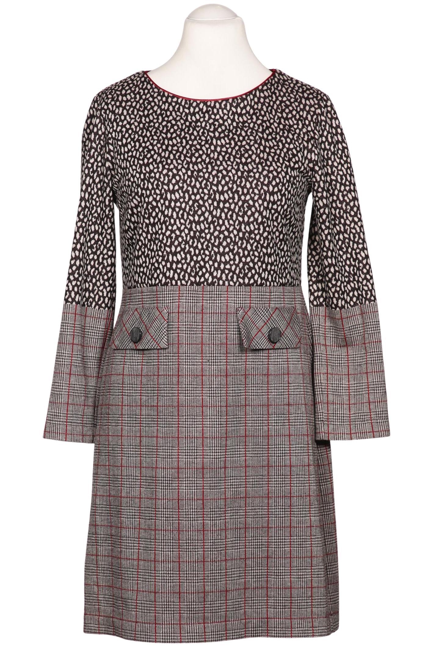 

Ana Alcazar Damen Kleid, mehrfarbig, Gr. 40