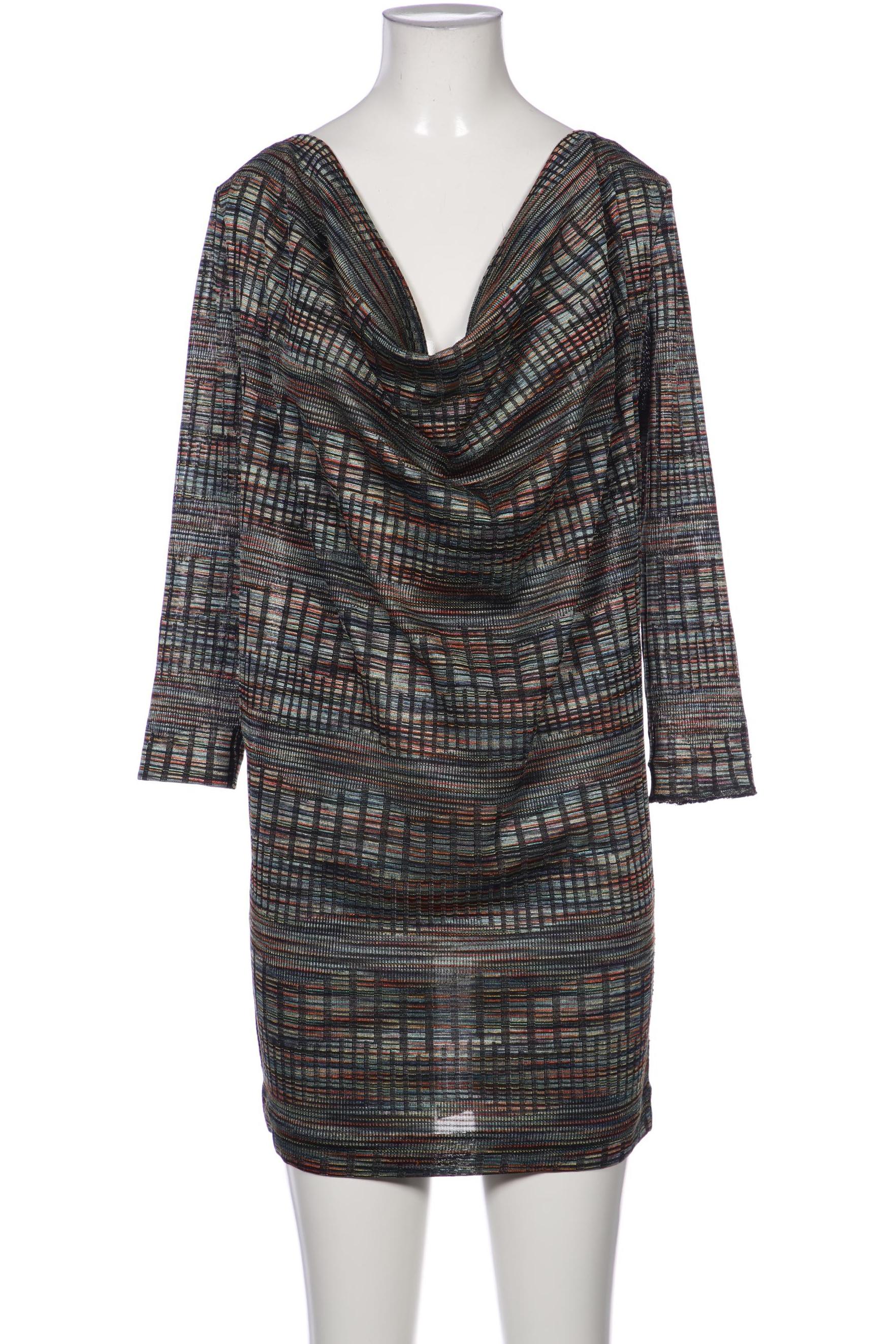 

Ana Alcazar Damen Kleid, grün