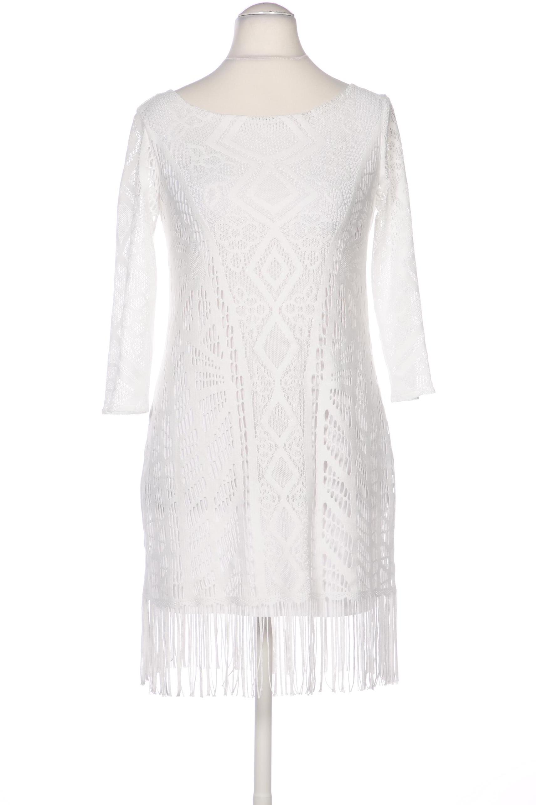

Ana Alcazar Damen Kleid, weiß, Gr. 36