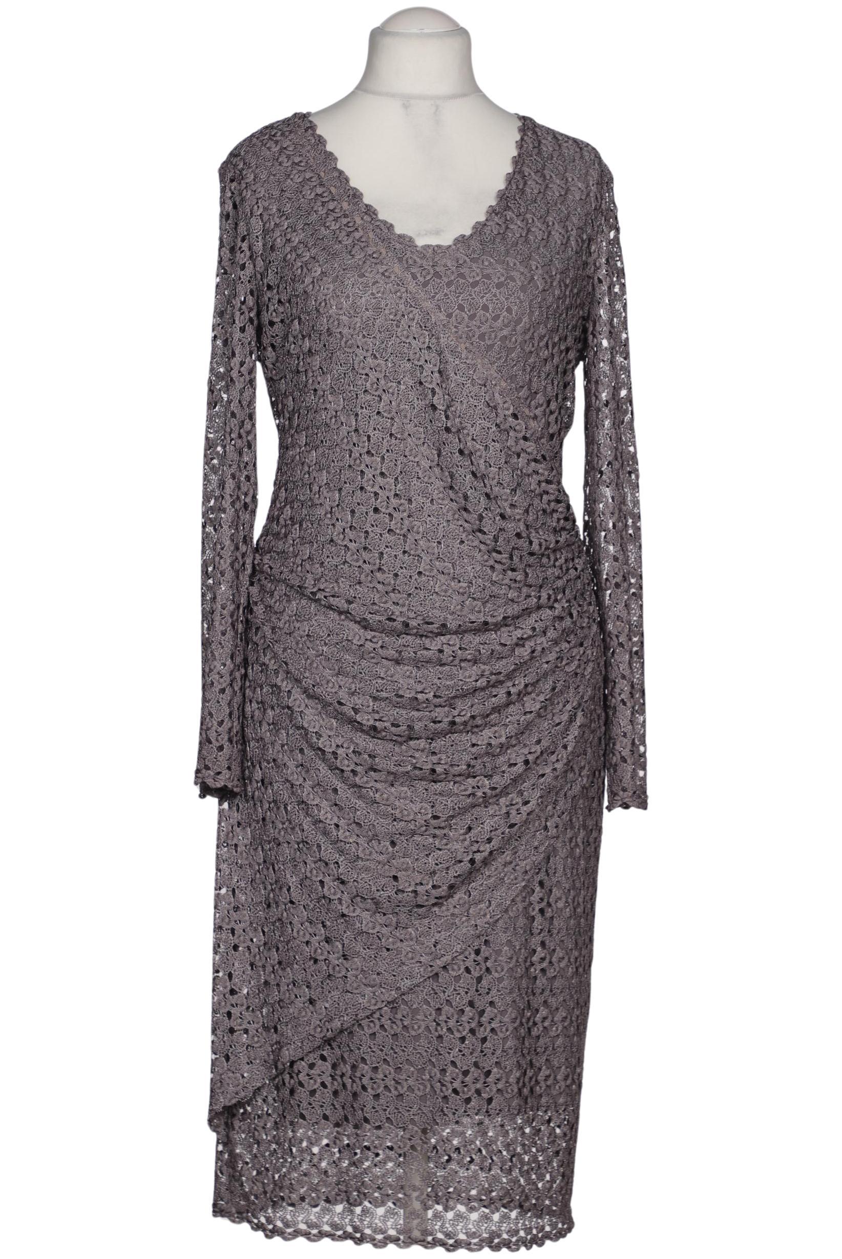 

Ana Alcazar Damen Kleid, grau, Gr. 44