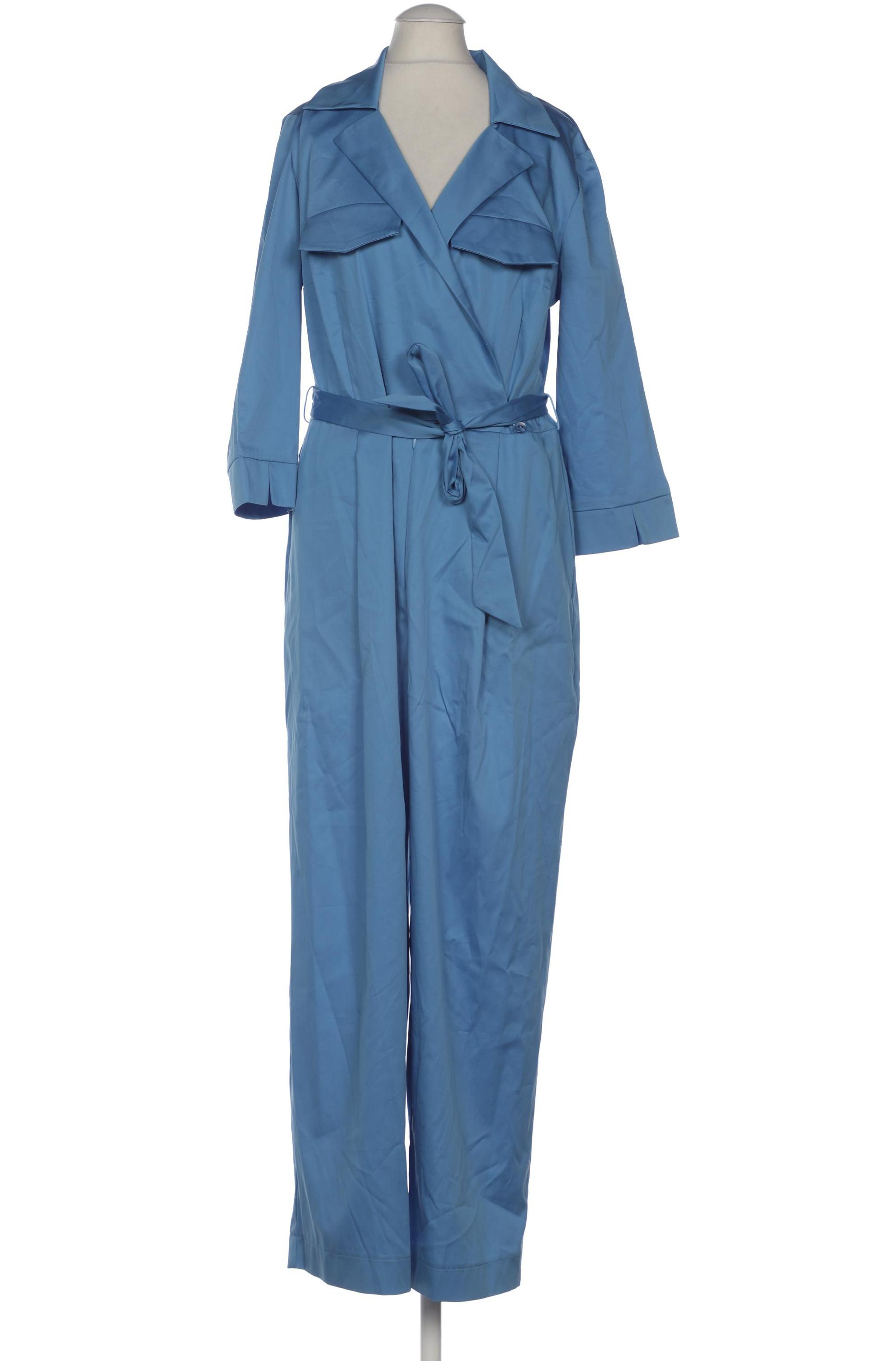 

Ana Alcazar Damen Jumpsuit/Overall, blau, Gr. 38