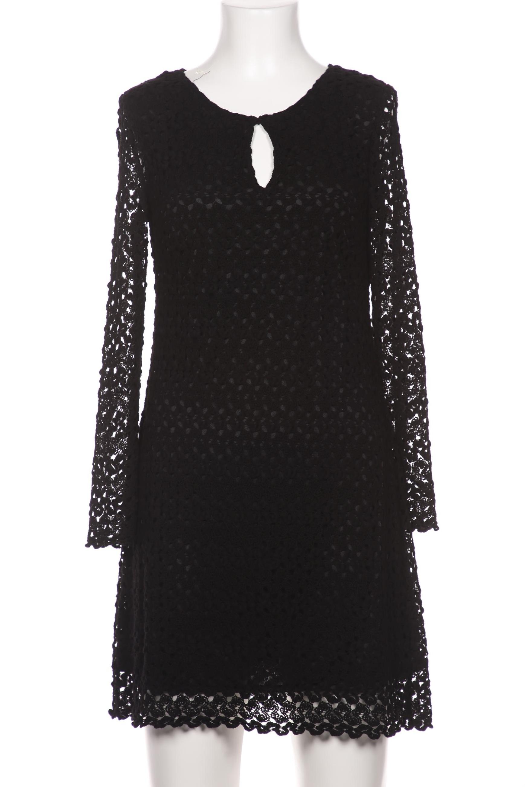 

Ana Alcazar Damen Kleid, schwarz, Gr. 34