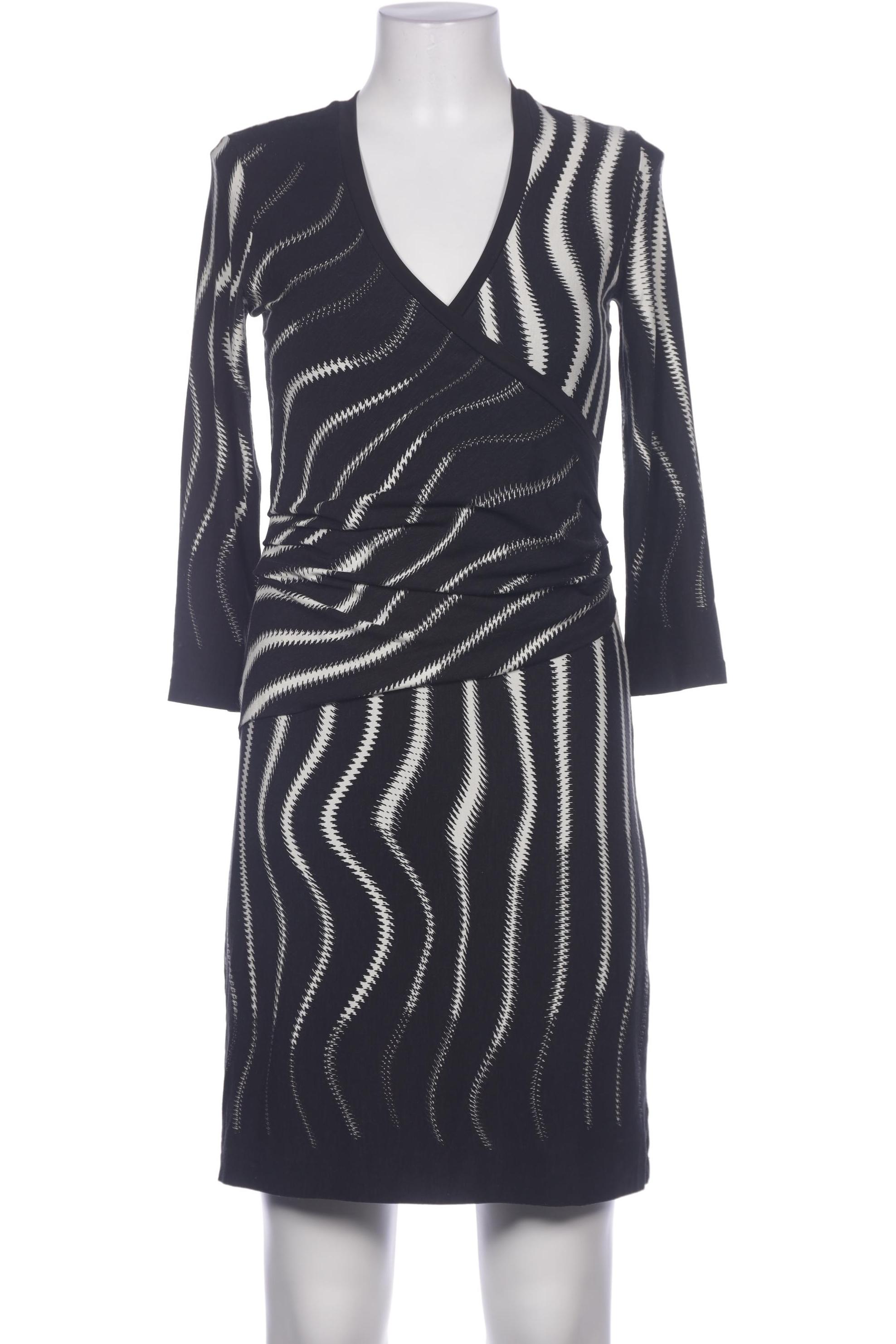 

Ana Alcazar Damen Kleid, schwarz, Gr. 38