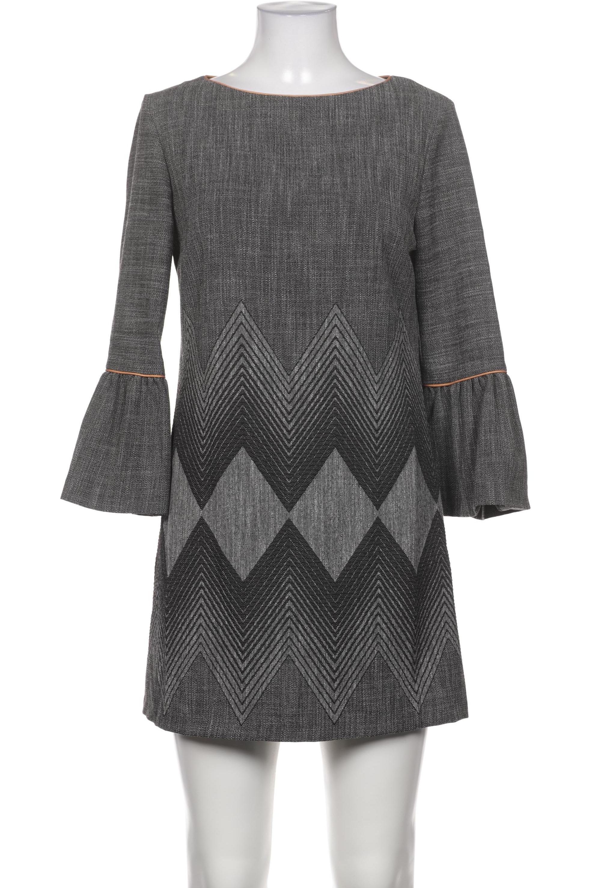 

Ana Alcazar Damen Kleid, grau, Gr. 36