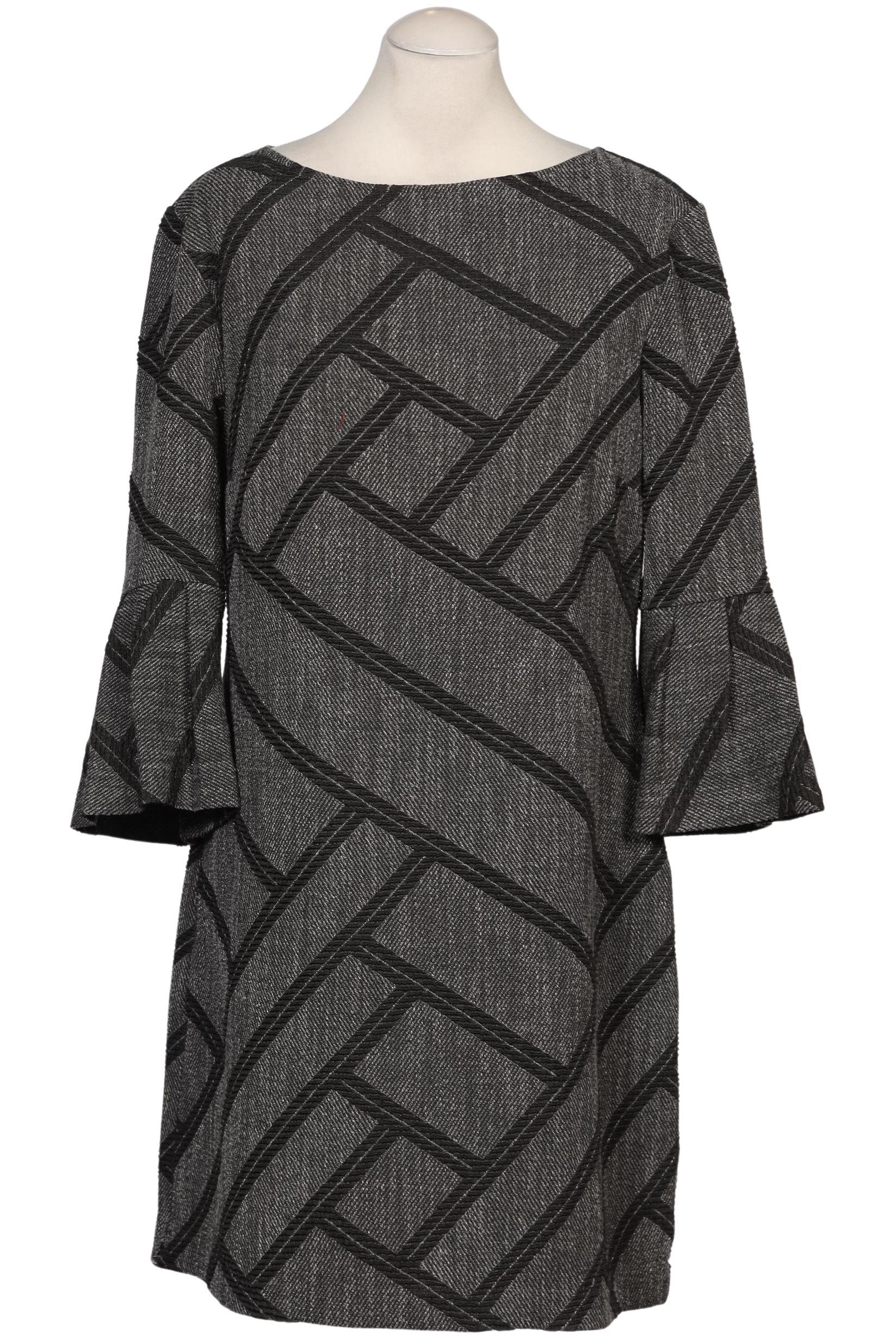 

Ana Alcazar Damen Kleid, grau, Gr. 40