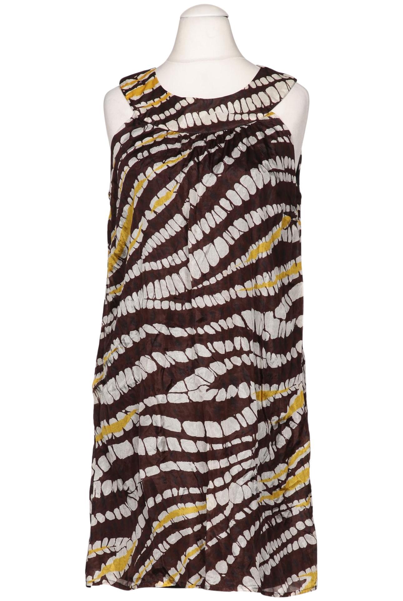 

Ana Alcazar Damen Kleid, mehrfarbig, Gr. 38