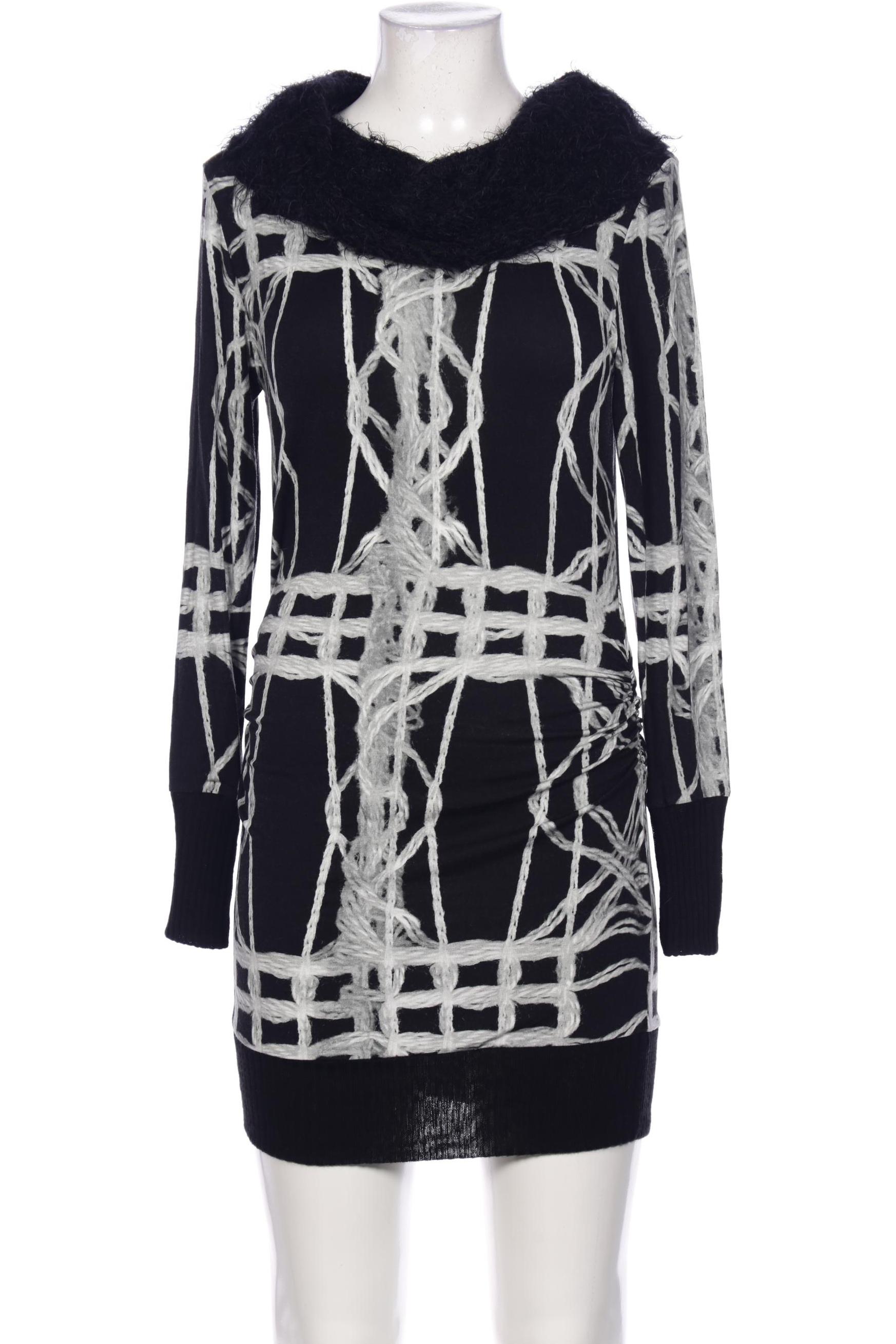

Ana Alcazar Damen Kleid, schwarz, Gr. 38