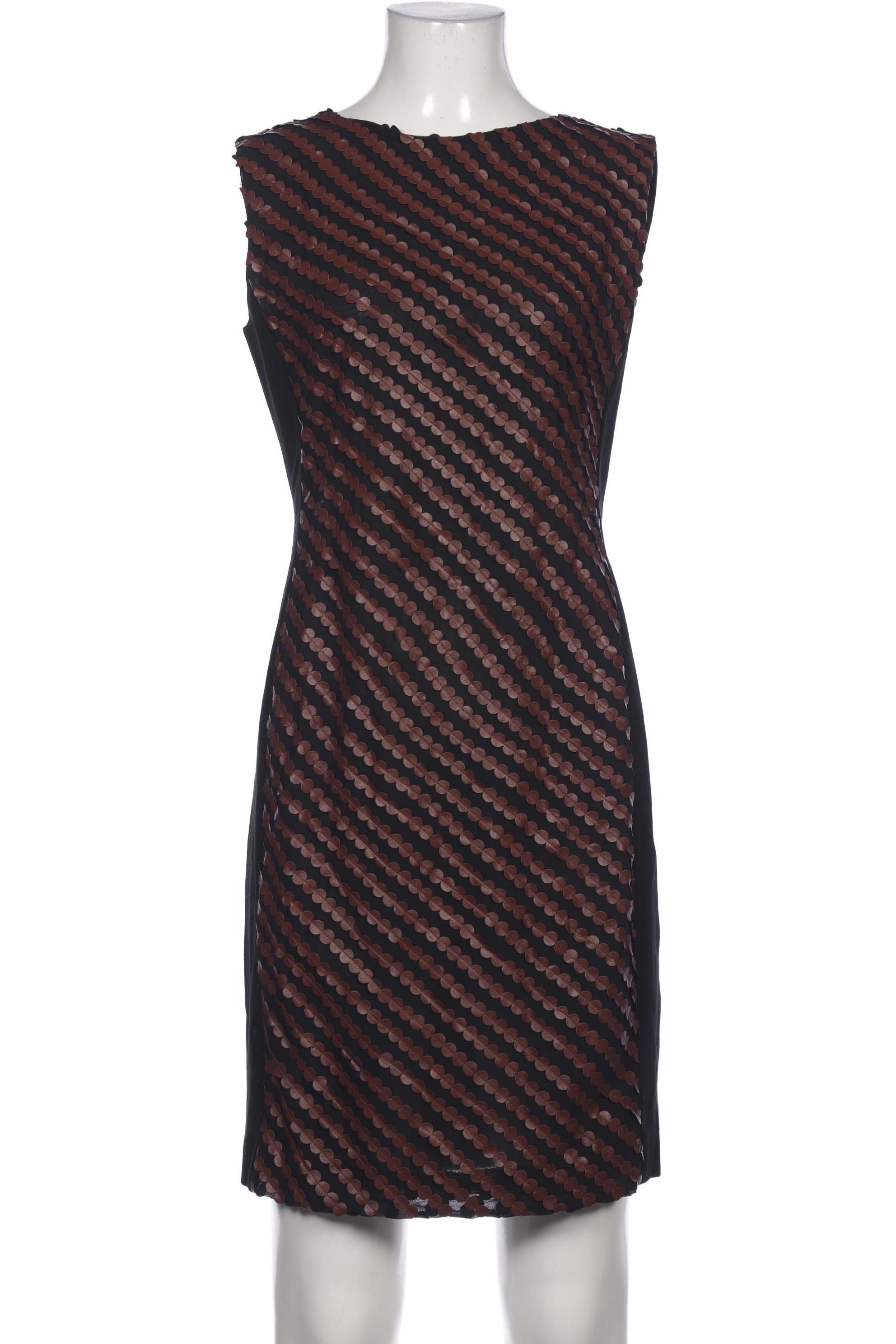 

Ana Alcazar Damen Kleid, schwarz