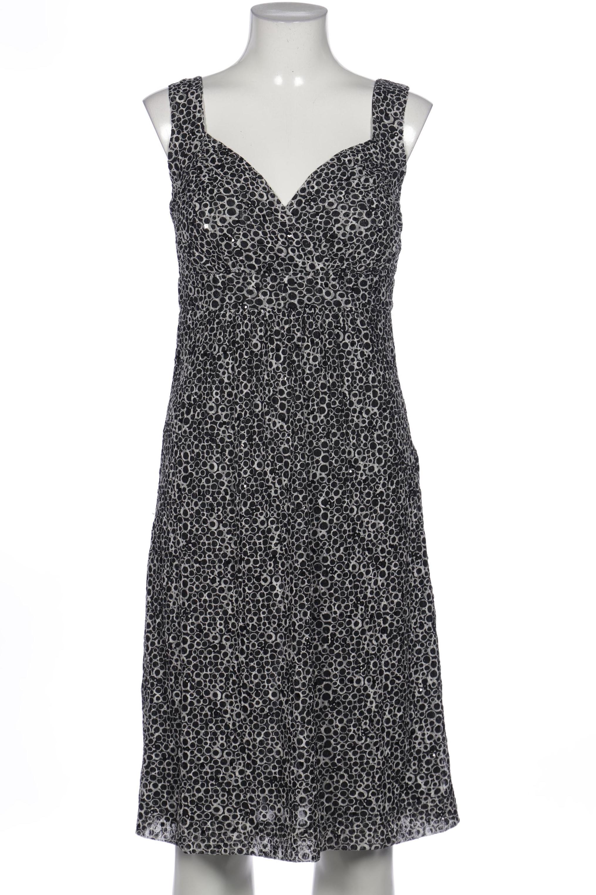 

Ana Alcazar Damen Kleid, schwarz