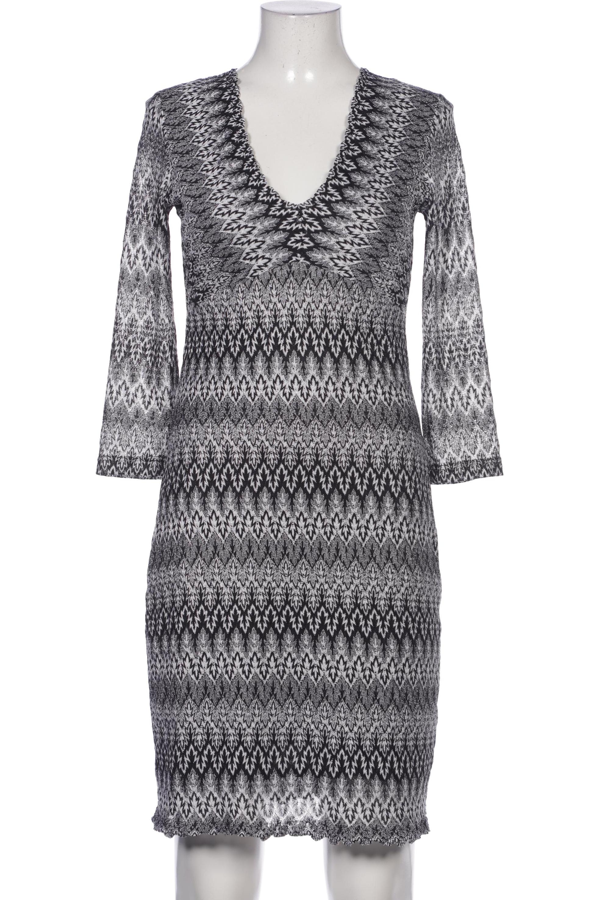 

Ana Alcazar Damen Kleid, schwarz, Gr. 38
