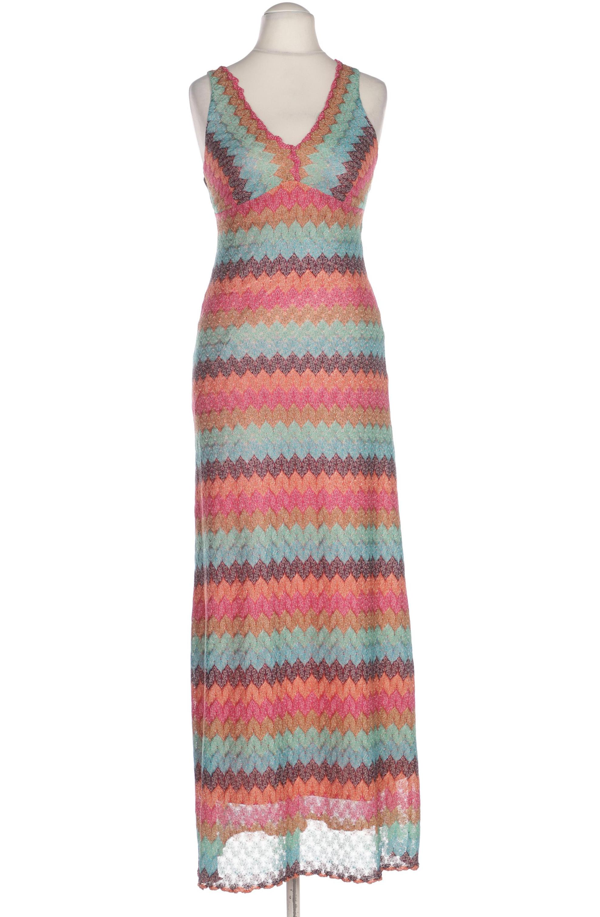 

Ana Alcazar Damen Kleid, mehrfarbig