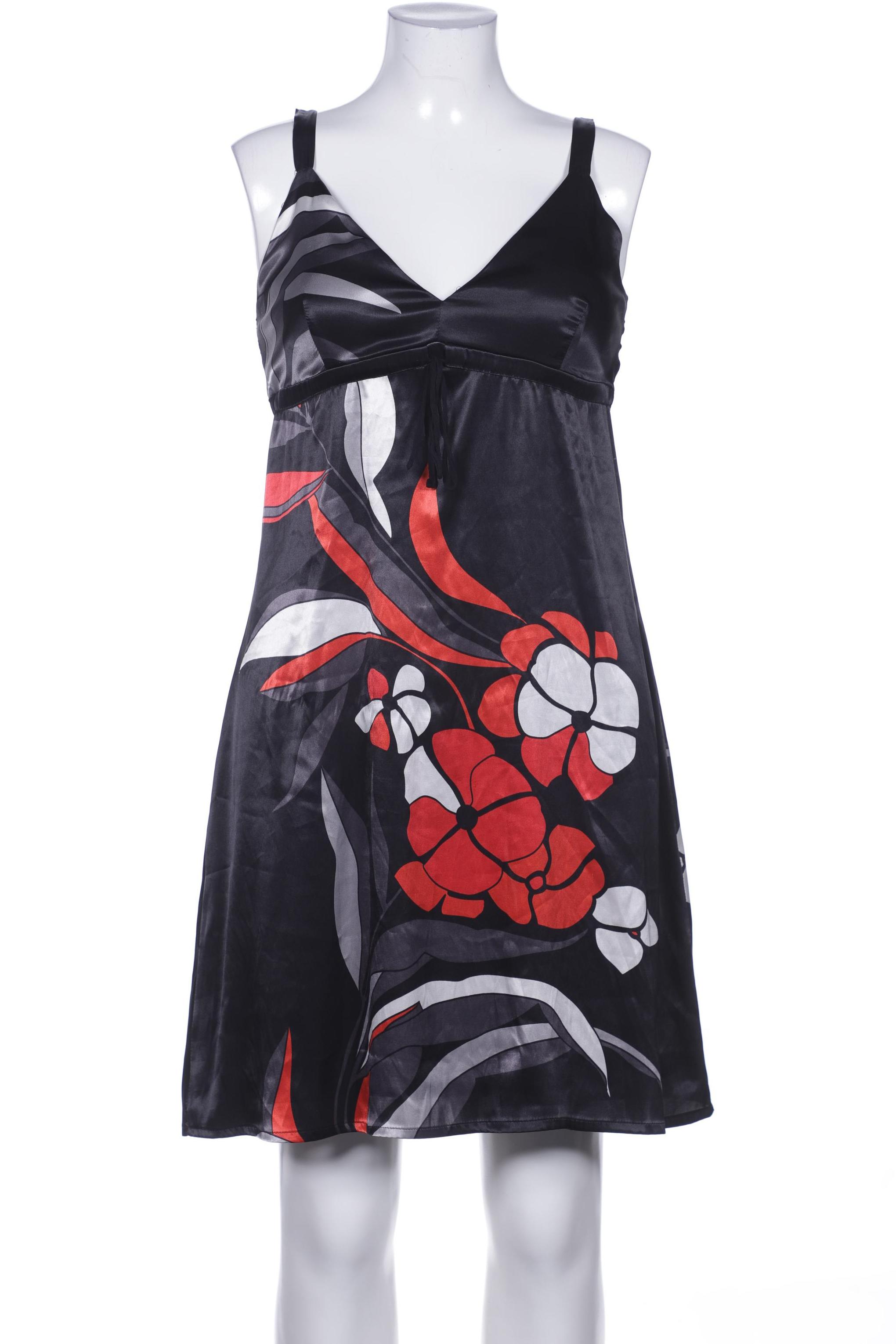 

Ana Alcazar Damen Kleid, schwarz, Gr. 42