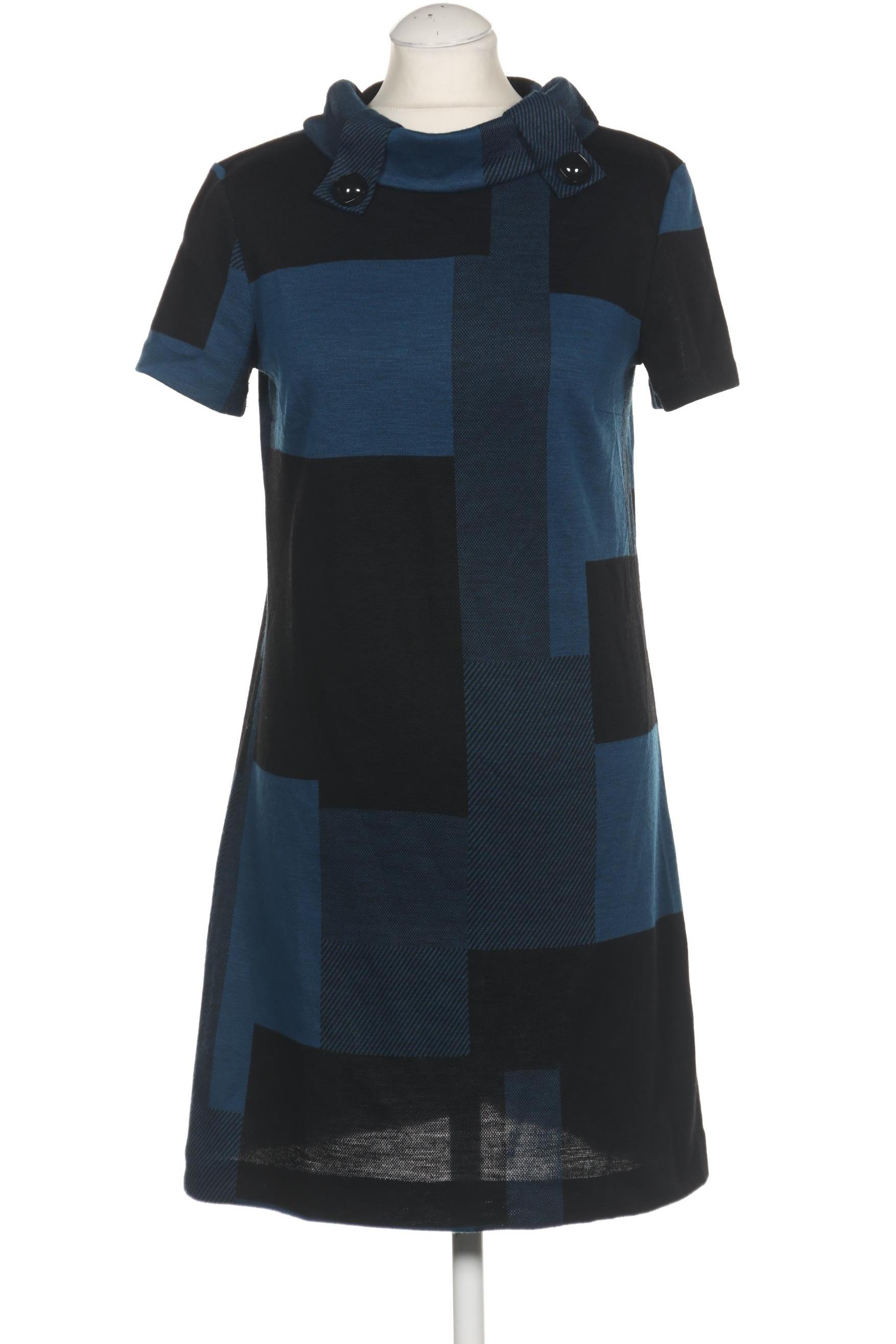 

Ana Alcazar Damen Kleid, schwarz, Gr. 38