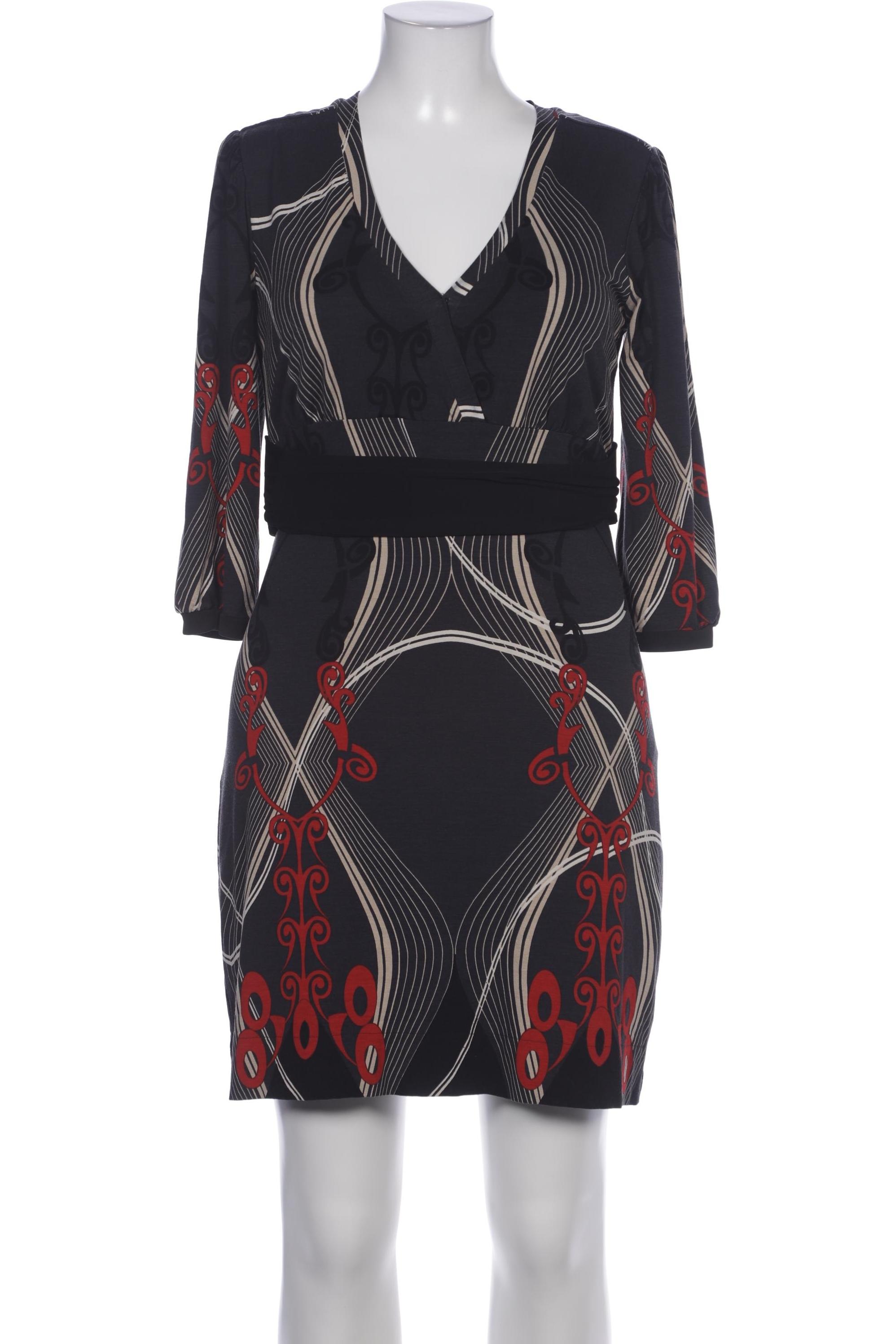 

Ana Alcazar Damen Kleid, grau, Gr. 42