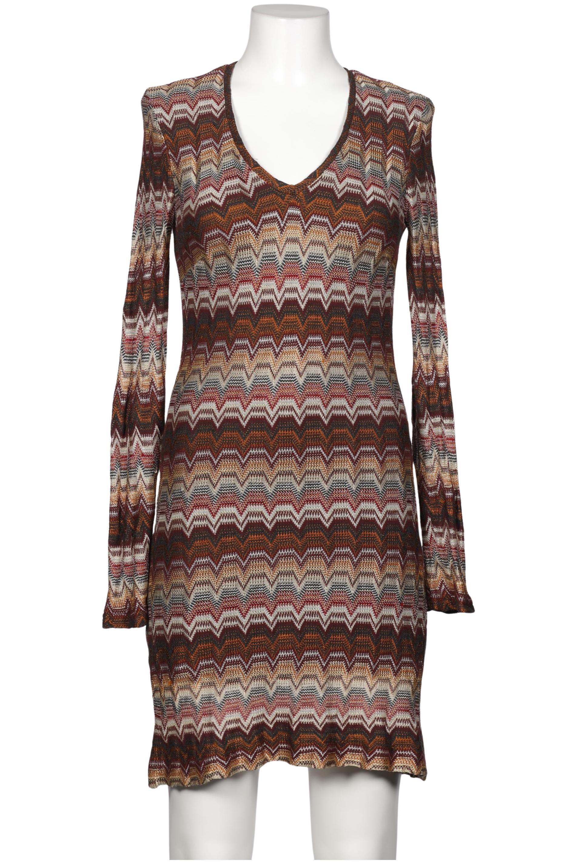 

Ana Alcazar Damen Kleid, braun, Gr. 42