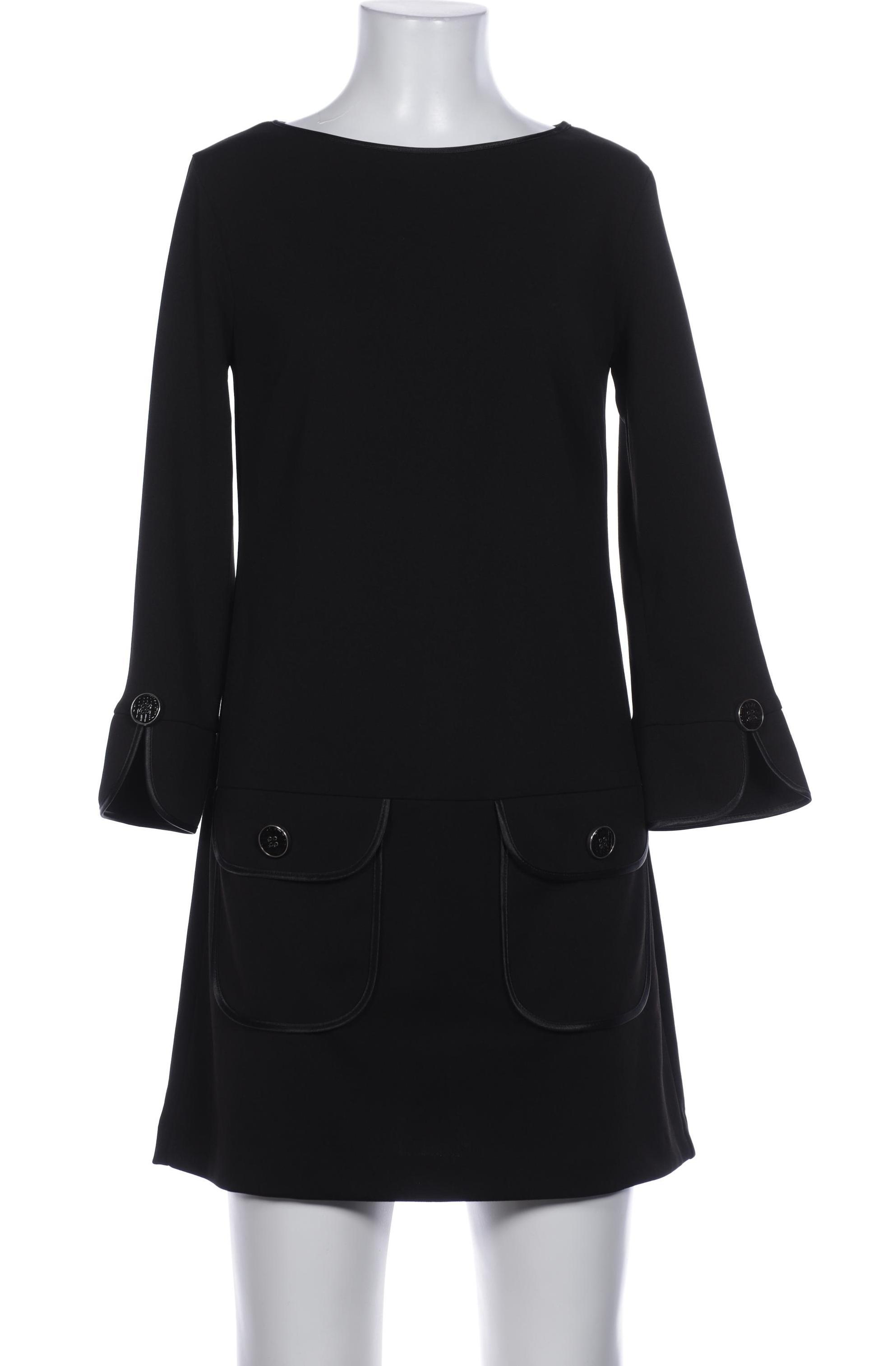 

Ana Alcazar Damen Kleid, schwarz, Gr. 34