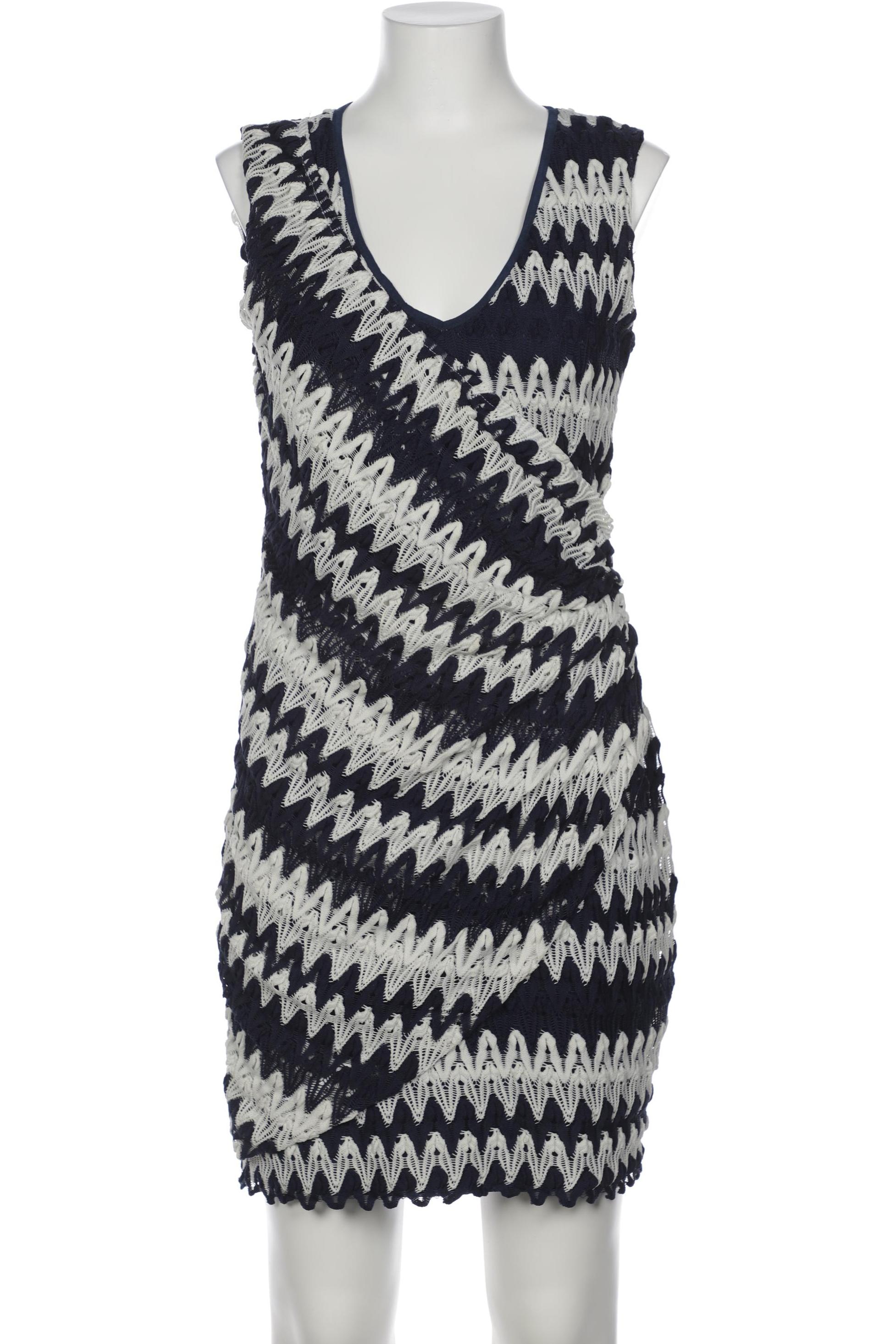 

Ana Alcazar Damen Kleid, marineblau, Gr. 40