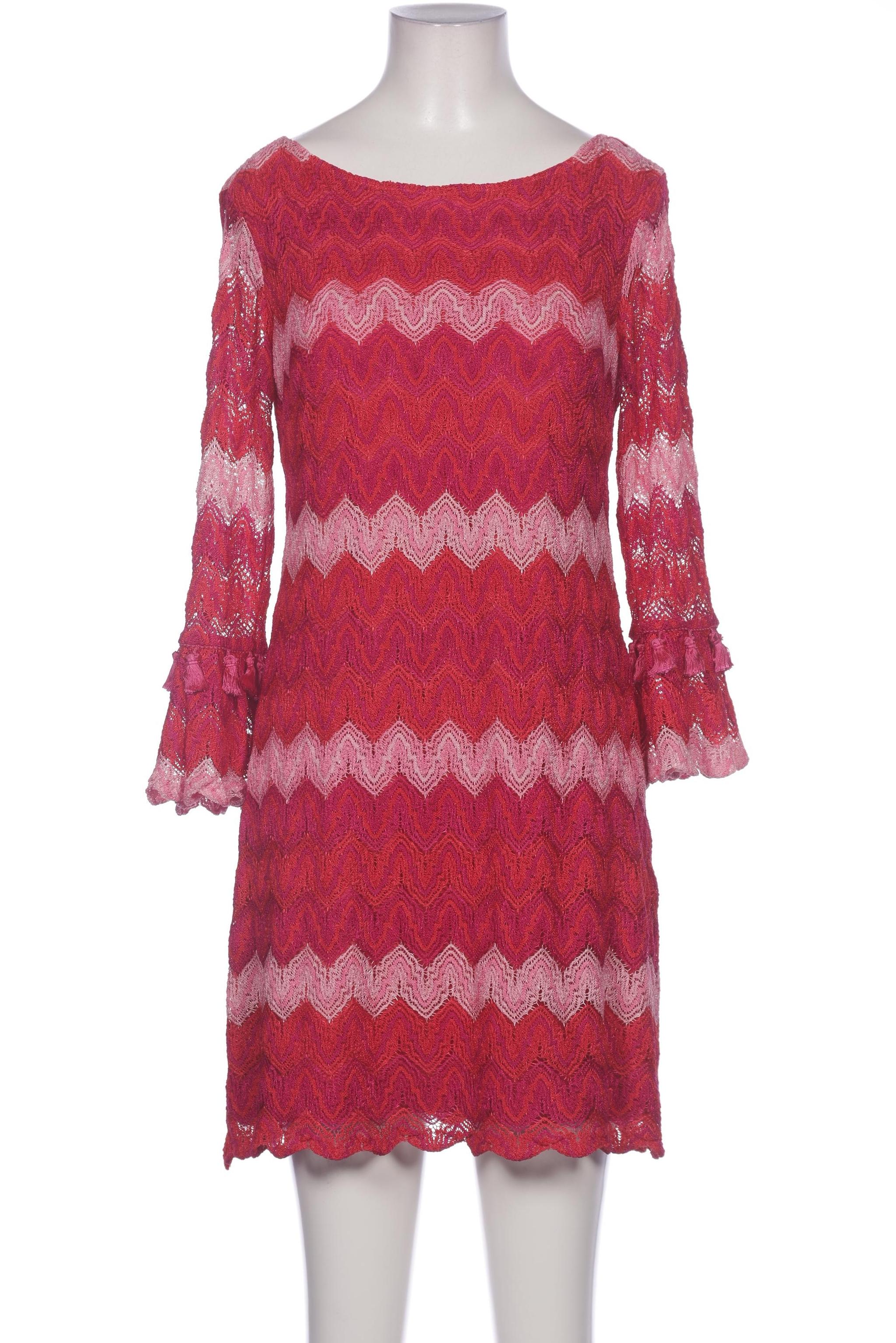 

Ana Alcazar Damen Kleid, pink, Gr. 34