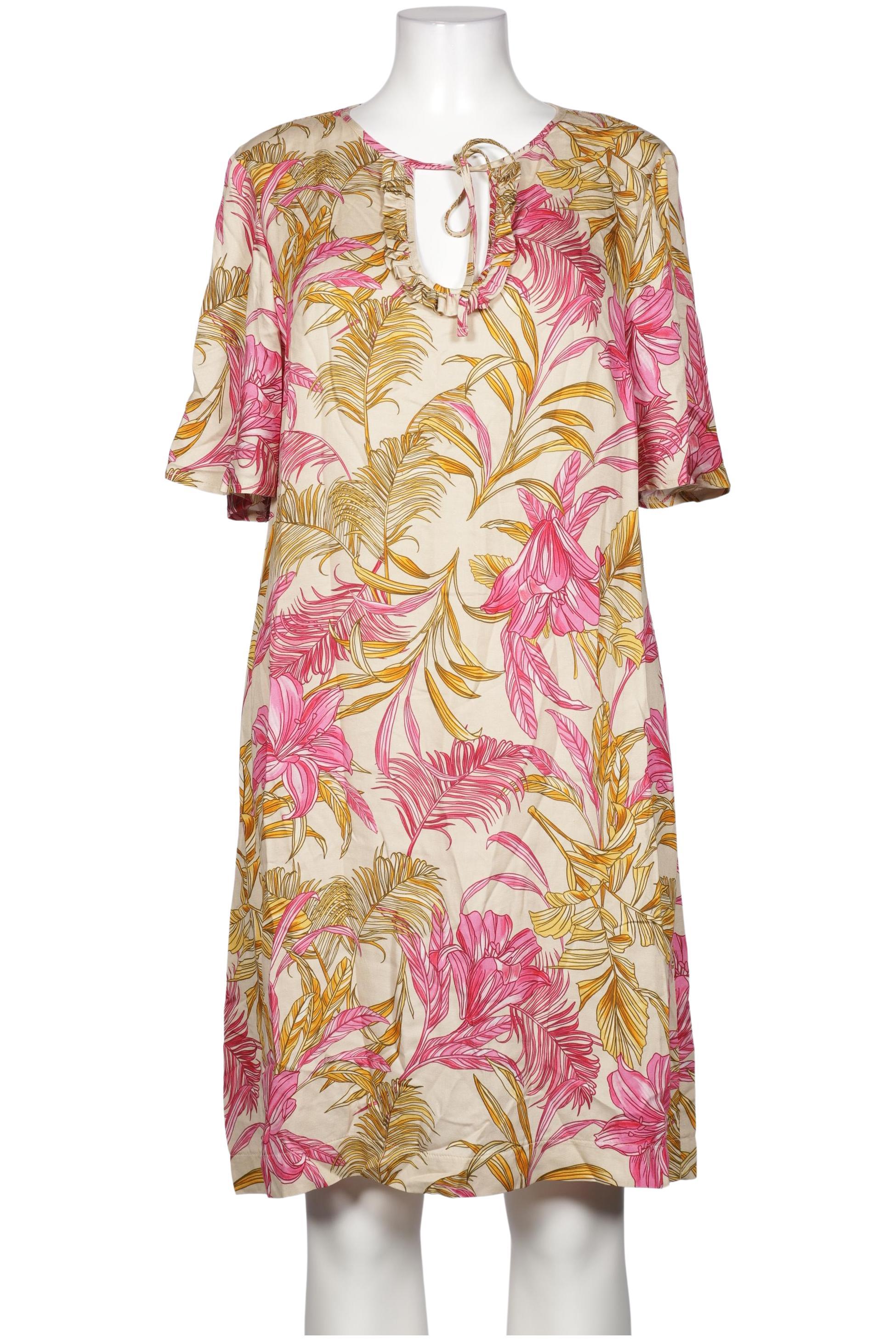 

Ana Alcazar Damen Kleid, mehrfarbig, Gr. 44