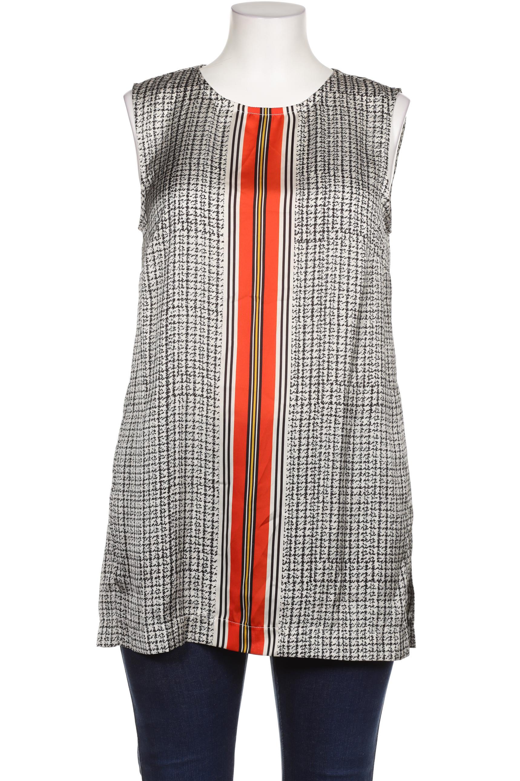 

Ana Alcazar Damen Bluse, mehrfarbig, Gr. 42