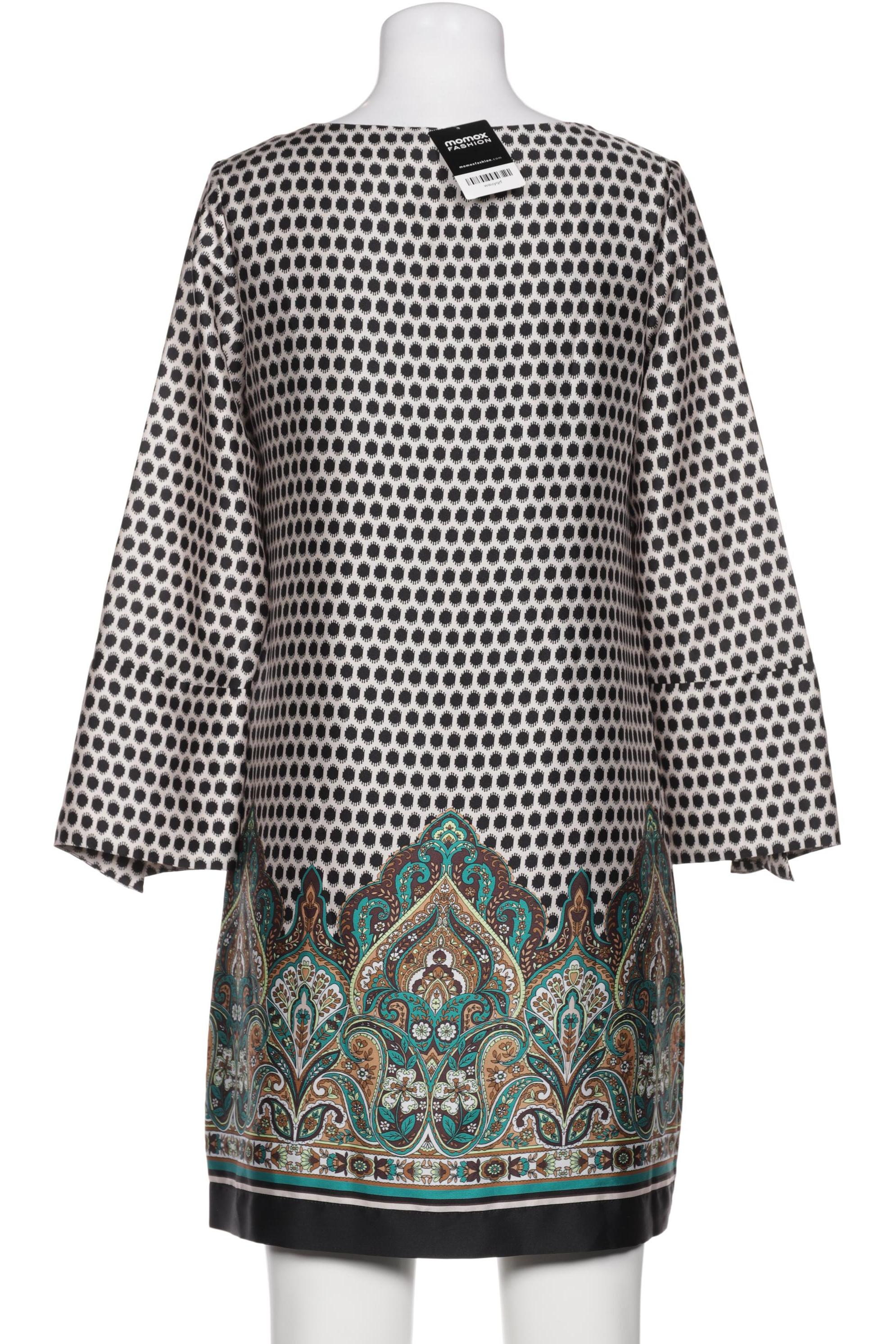 

Ana Alcazar Damen Kleid, schwarz, Gr. 36
