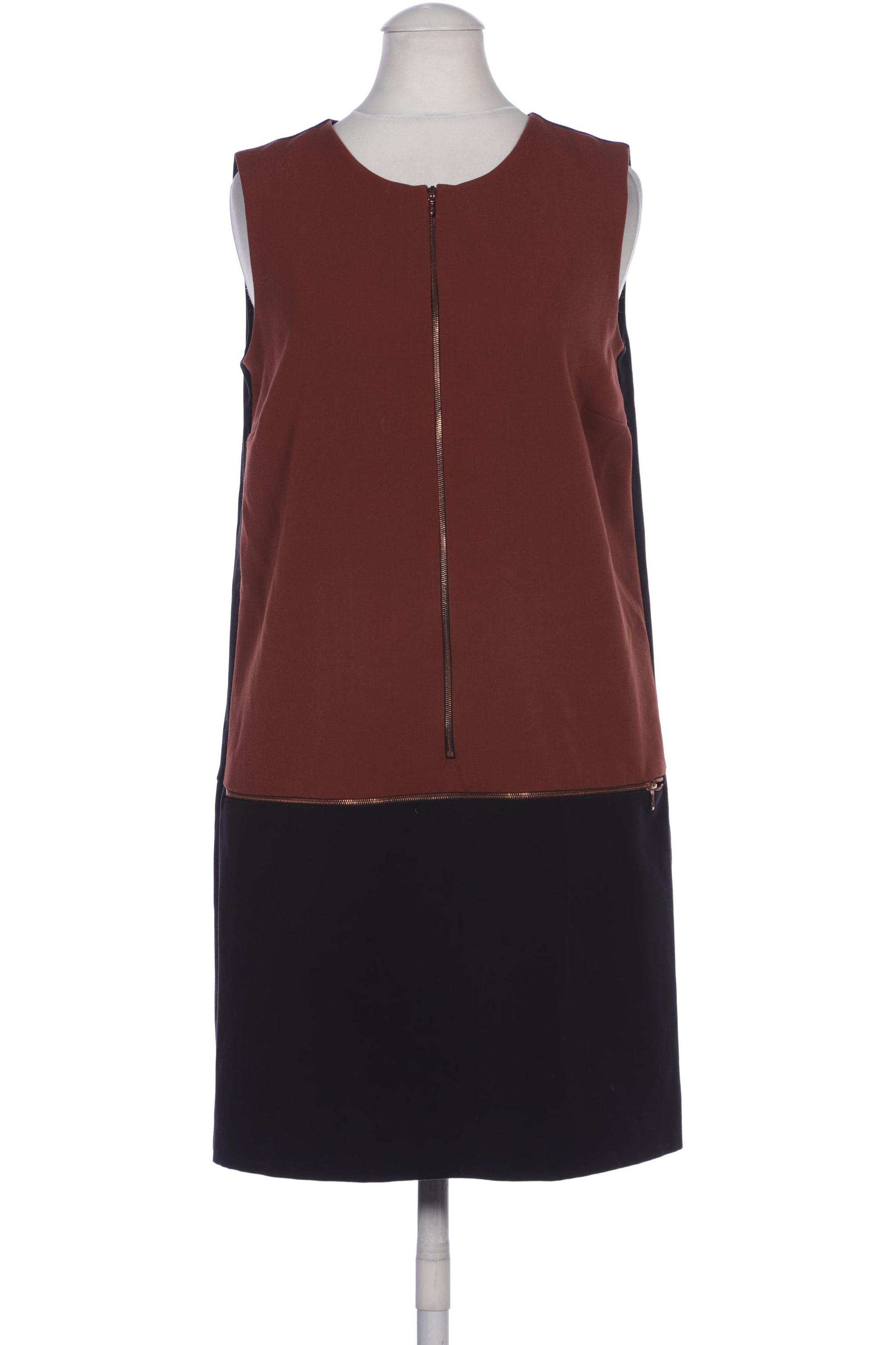 

Ana Alcazar Damen Kleid, schwarz, Gr. 36