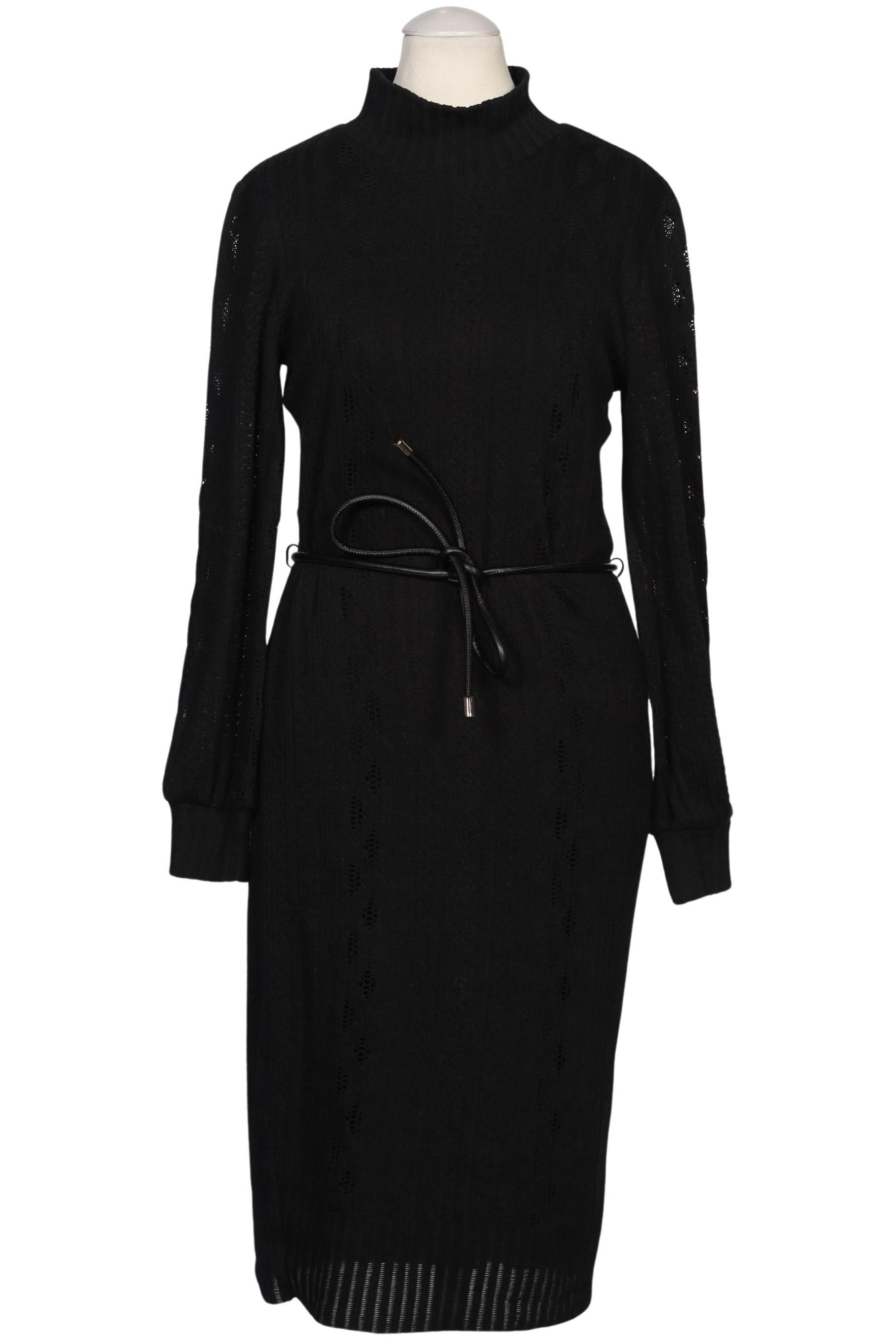 

Ana Alcazar Damen Kleid, schwarz, Gr. 36