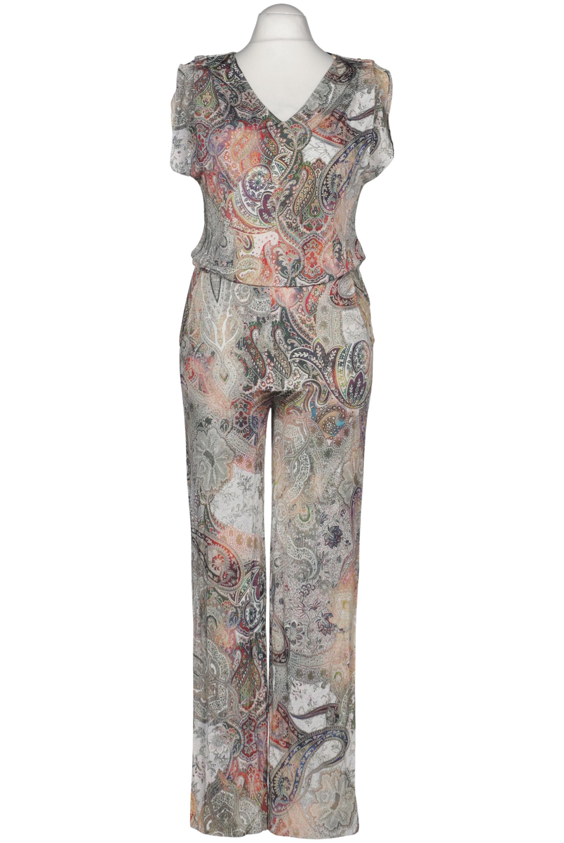 

Ana Alcazar Damen Jumpsuit/Overall, mehrfarbig, Gr. 40