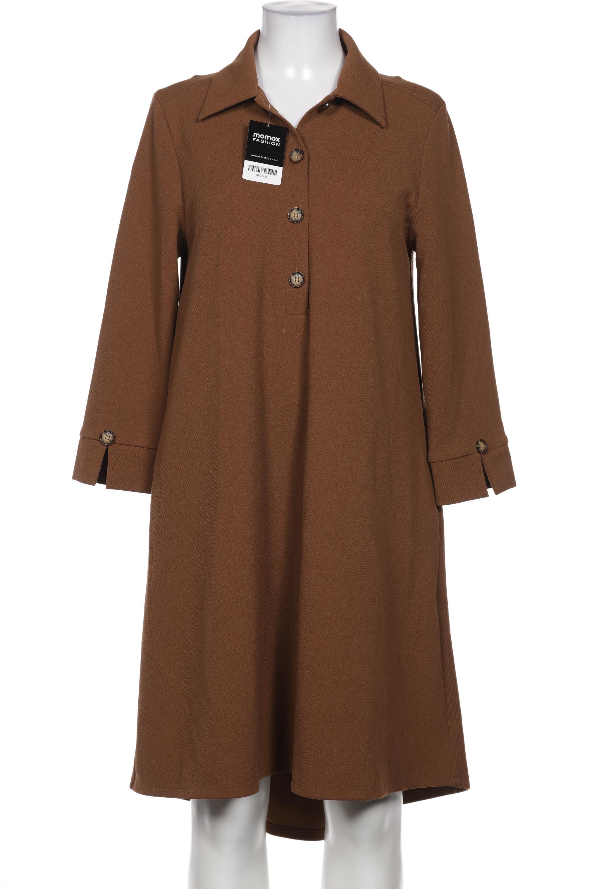 

Ana Alcazar Damen Kleid, braun