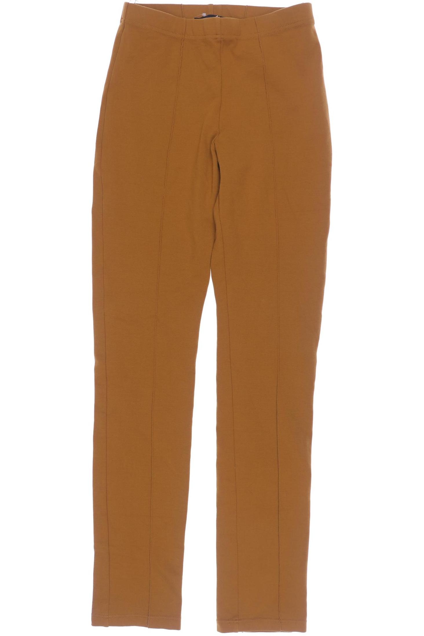 

Ana Alcazar Damen Stoffhose, orange, Gr. 36