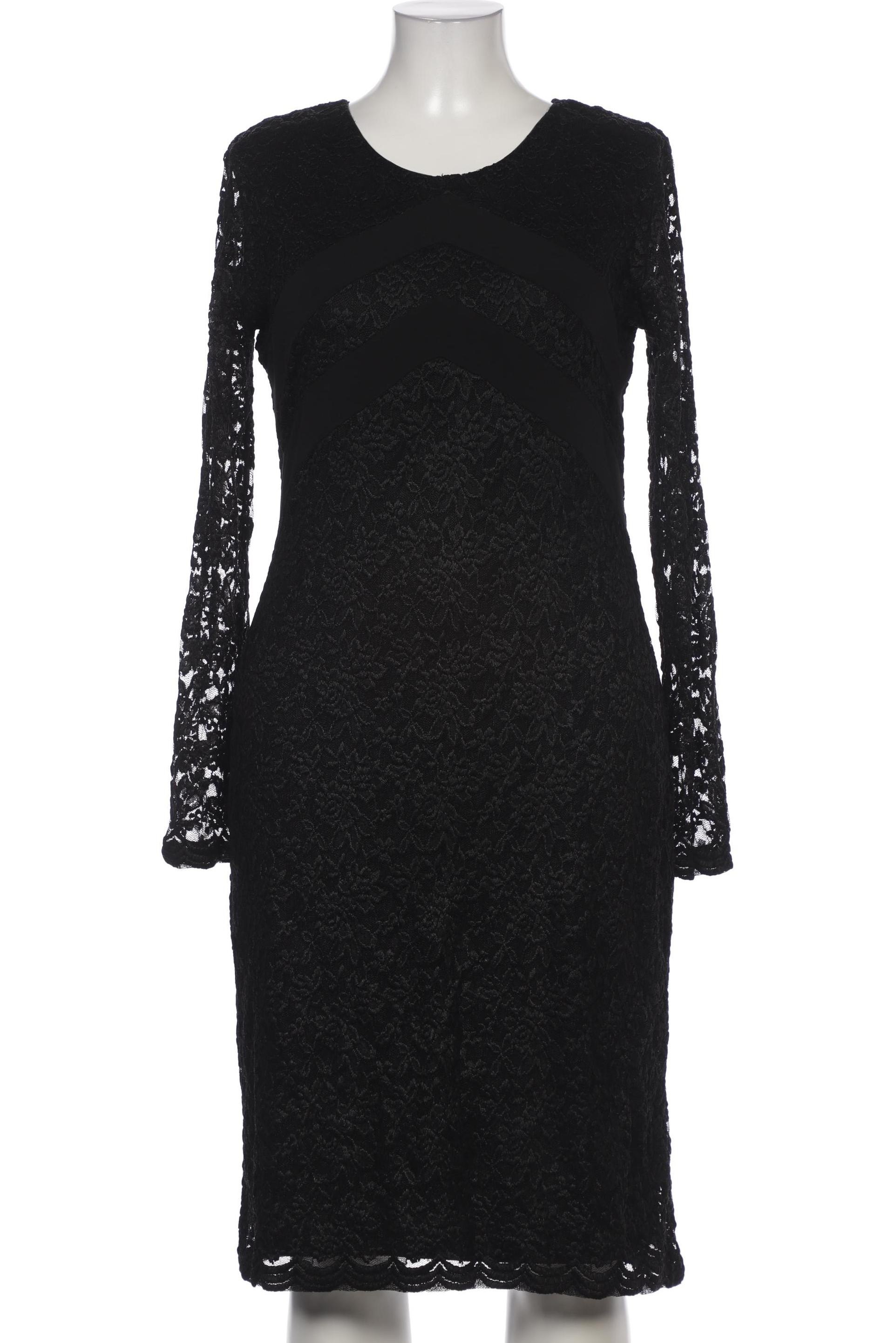 

Ana Alcazar Damen Kleid, schwarz, Gr. 44