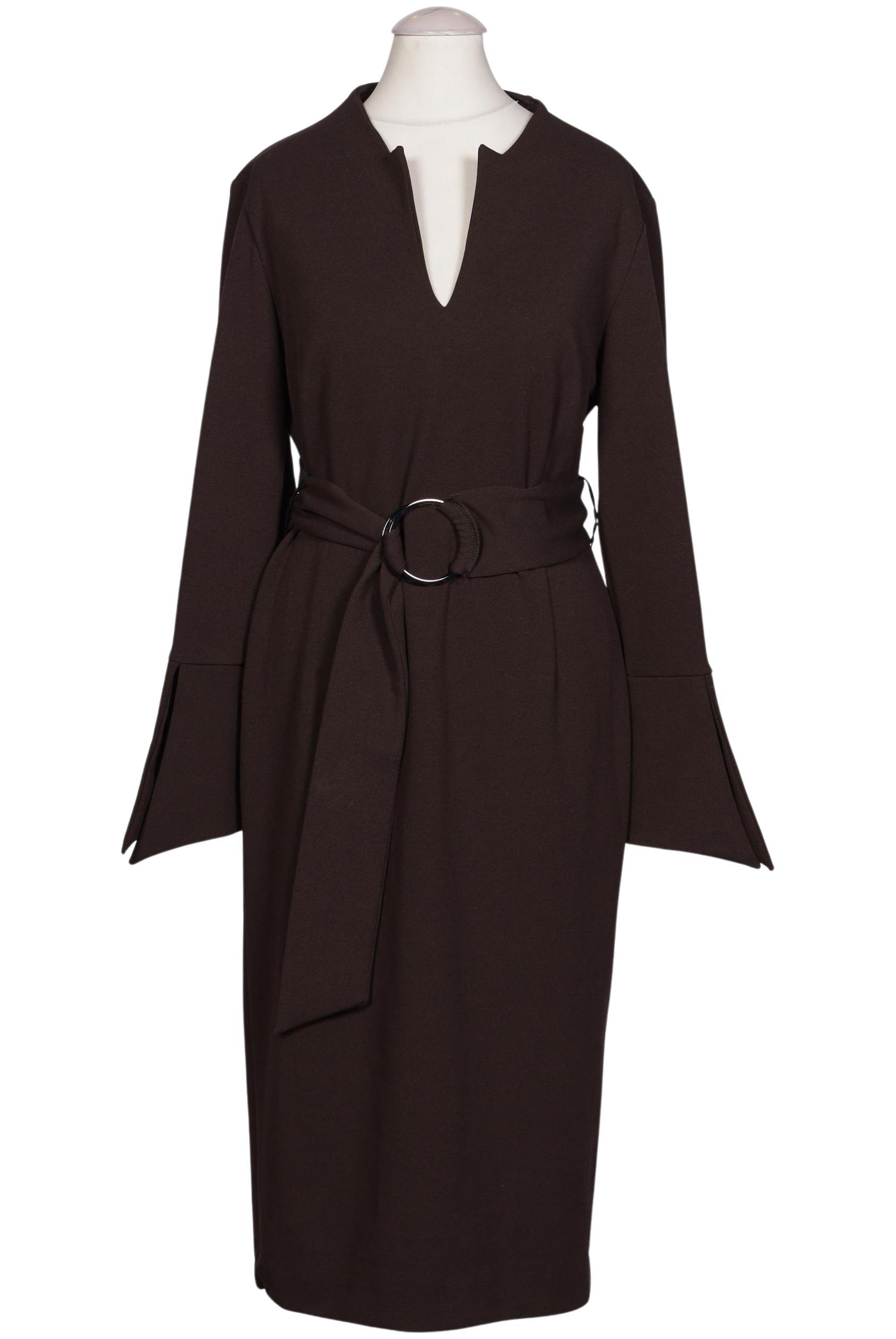 

Ana Alcazar Damen Kleid, braun, Gr. 36