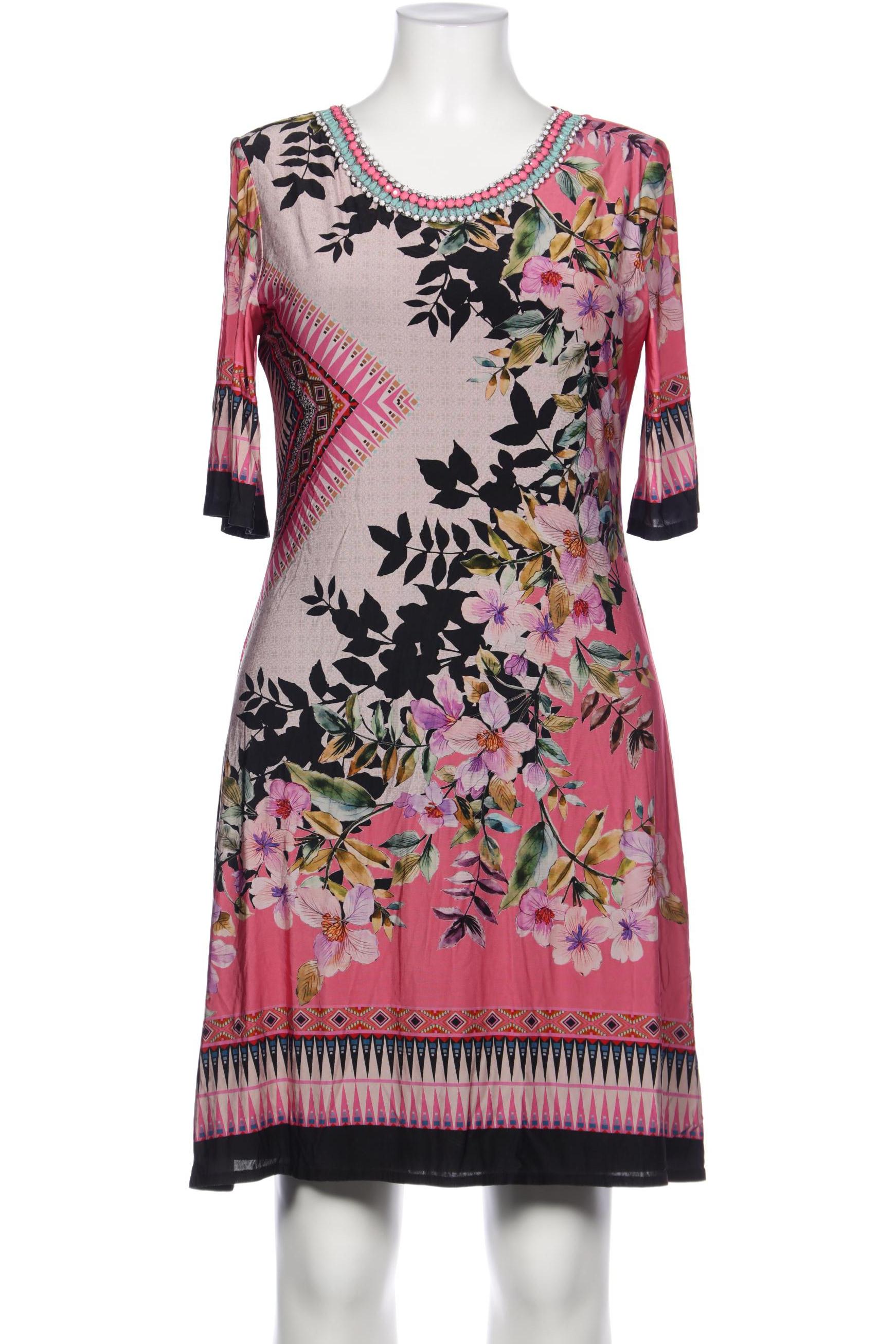 

Ana Alcazar Damen Kleid, pink